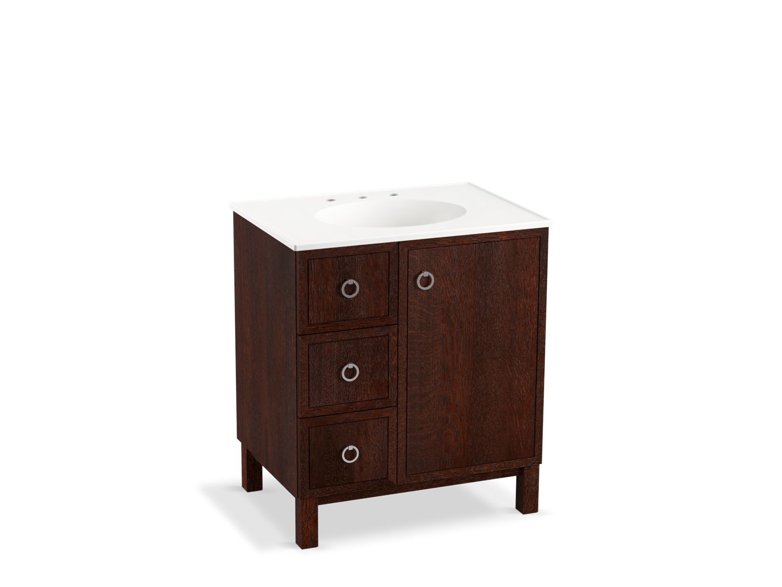 60587-jacquard-30-bathroom-vanity-cabinet-8.jpg Jacquard® 30" bathroom vanity cabinet