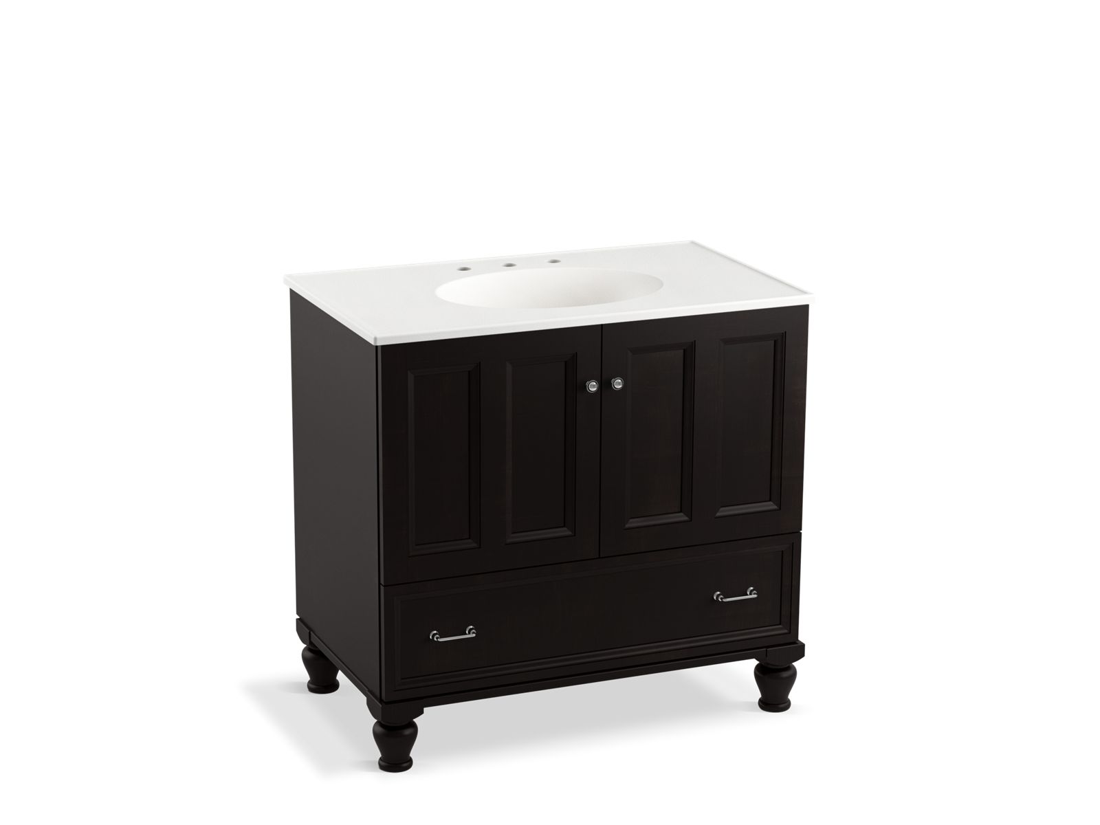 60598-damask-36-bathroom-vanity-cabinet-10.jpg Damask® 36" bathroom vanity cabinet