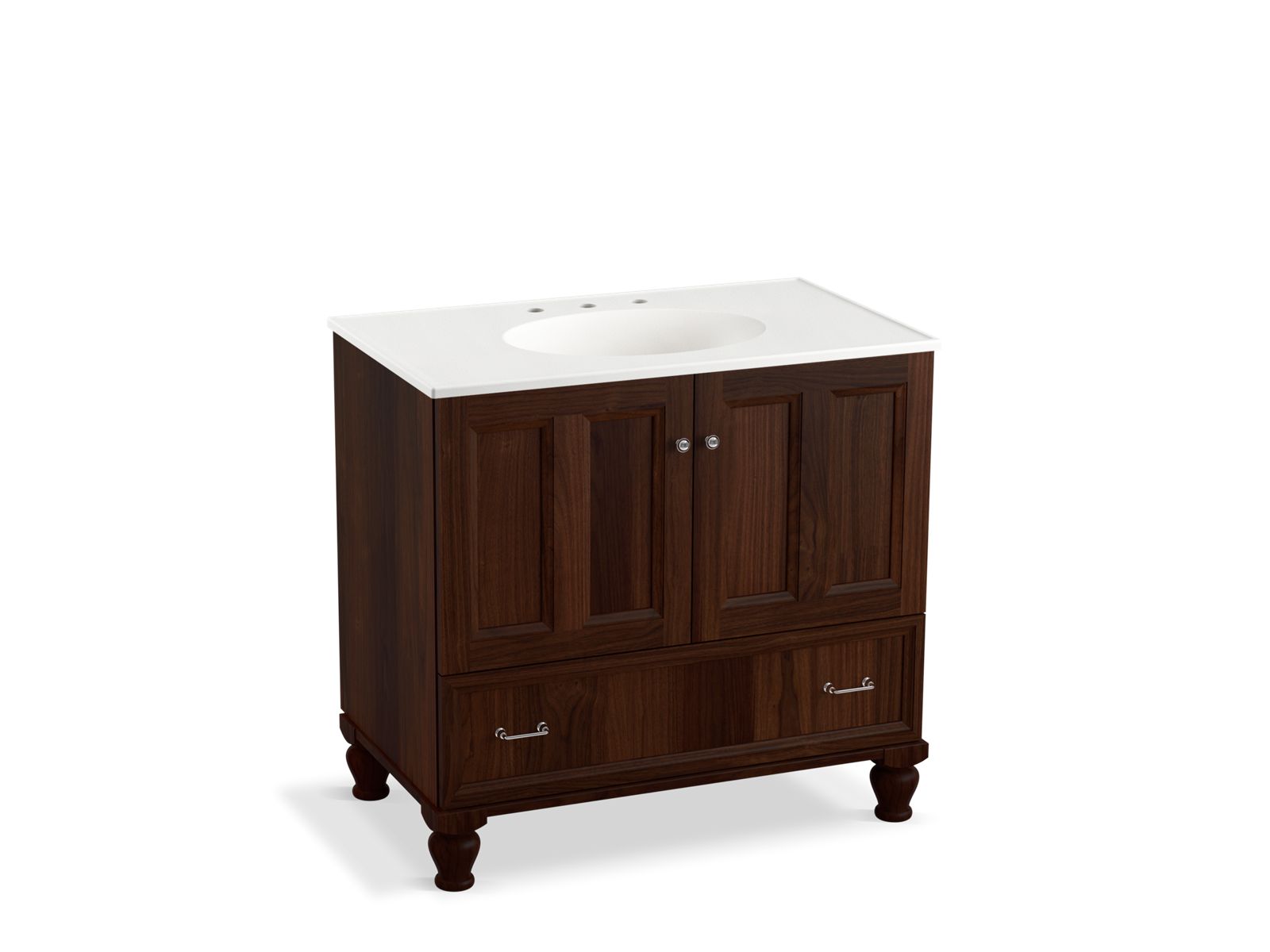 60598-damask-36-bathroom-vanity-cabinet-4.jpg Damask® 36" bathroom vanity cabinet