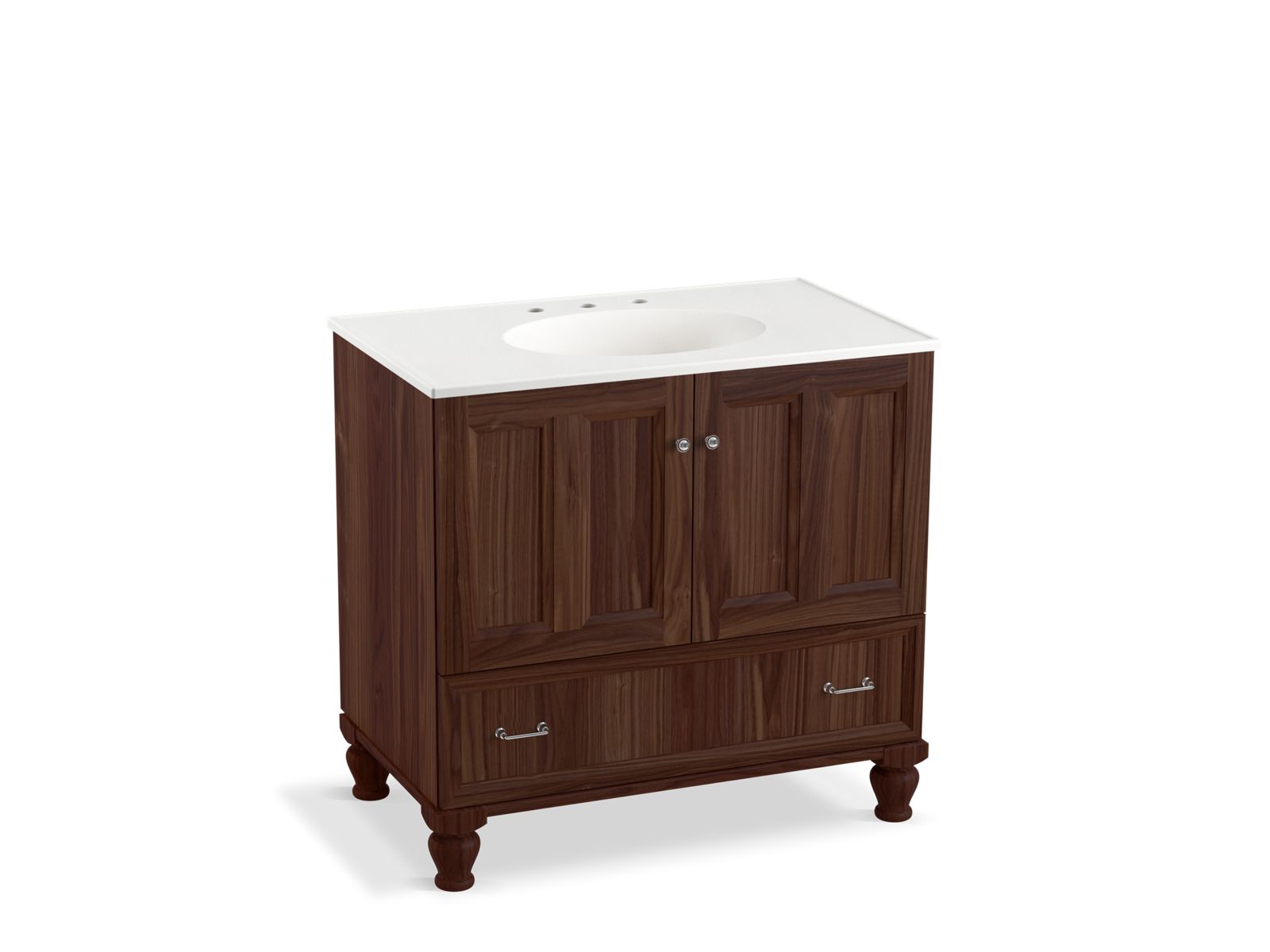 60598-damask-36-bathroom-vanity-cabinet-5.jpg Damask® 36" bathroom vanity cabinet