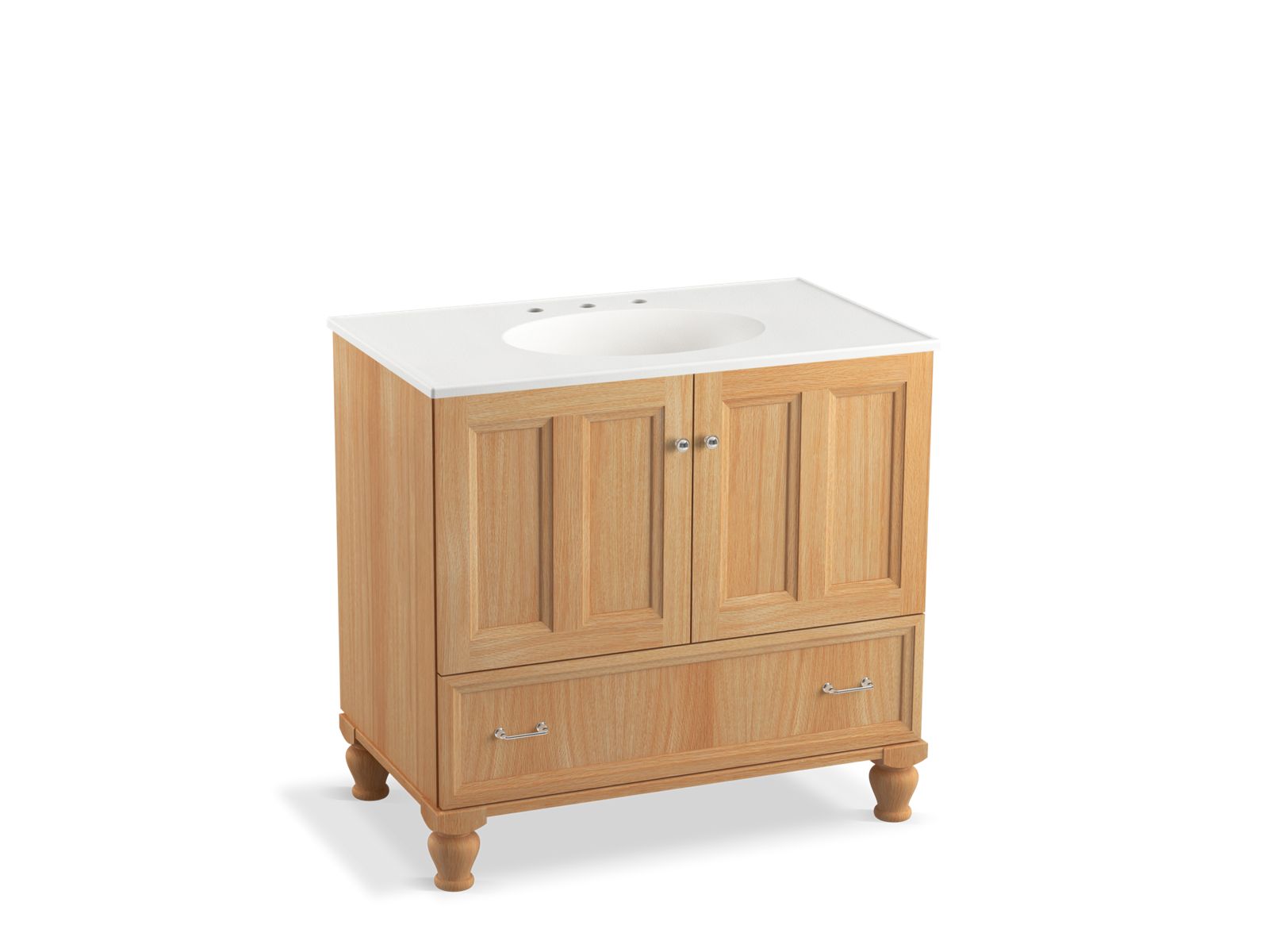 60598-damask-36-bathroom-vanity-cabinet-6.jpg Damask® 36" bathroom vanity cabinet