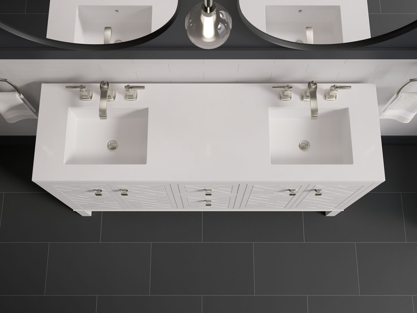 60953-beauxline-60-bathroom-vanity-cabinet-with-sinks-and-quartz-top-5.jpg Beauxline® 60" bathroom vanity cabinet with sinks and quartz top