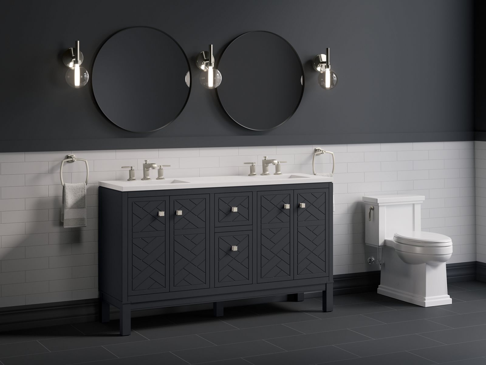 60953-beauxline-60-bathroom-vanity-cabinet-with-sinks-and-quartz-top-6.jpg Beauxline® 60" bathroom vanity cabinet with sinks and quartz top