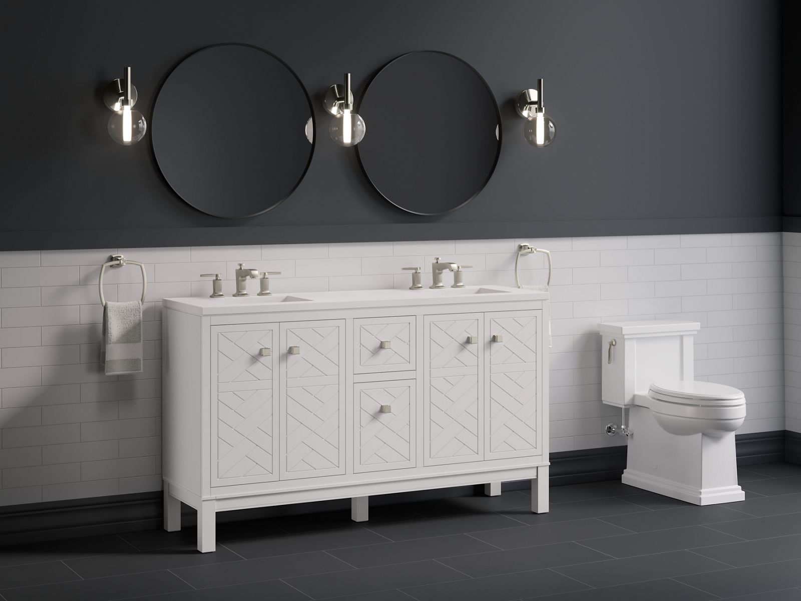 60953-beauxline-60-bathroom-vanity-cabinet-with-sinks-and-quartz-top-7.jpg Beauxline® 60" bathroom vanity cabinet with sinks and quartz top