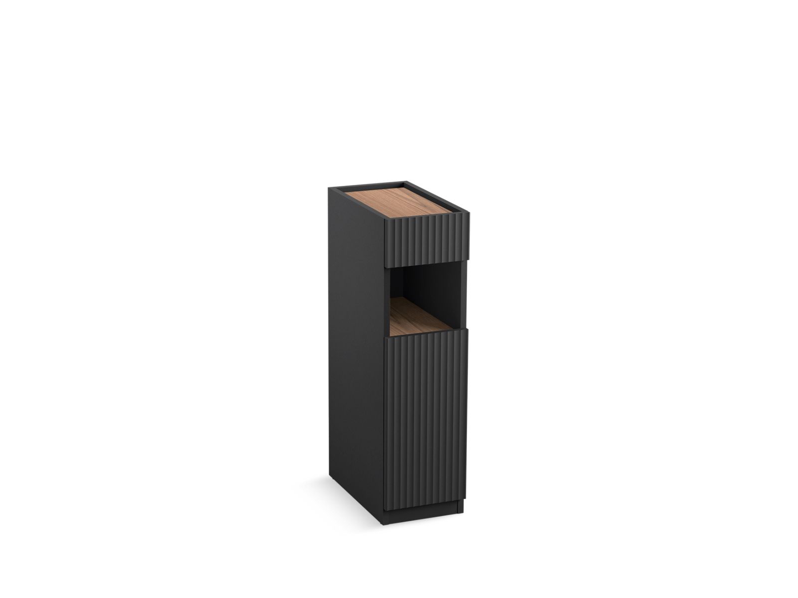 Spacity® 10" x 35" linen tower