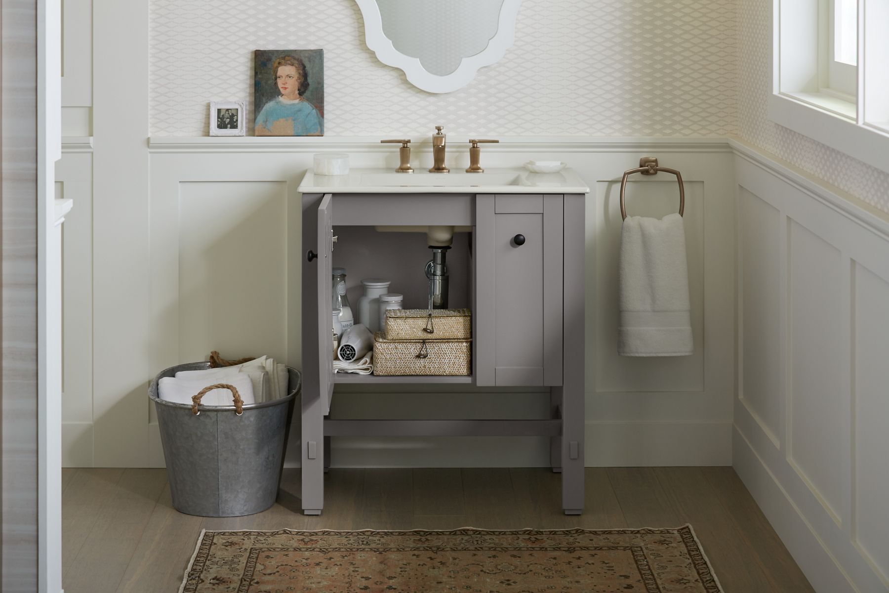 60970-tresham-30-bathroom-vanity-cabinet-13.jpg Tresham® 30" bathroom vanity cabinet