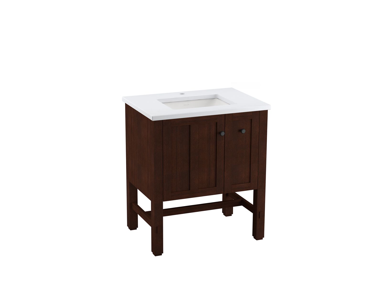 60970-tresham-30-bathroom-vanity-cabinet-3.jpg Tresham® 30" bathroom vanity cabinet