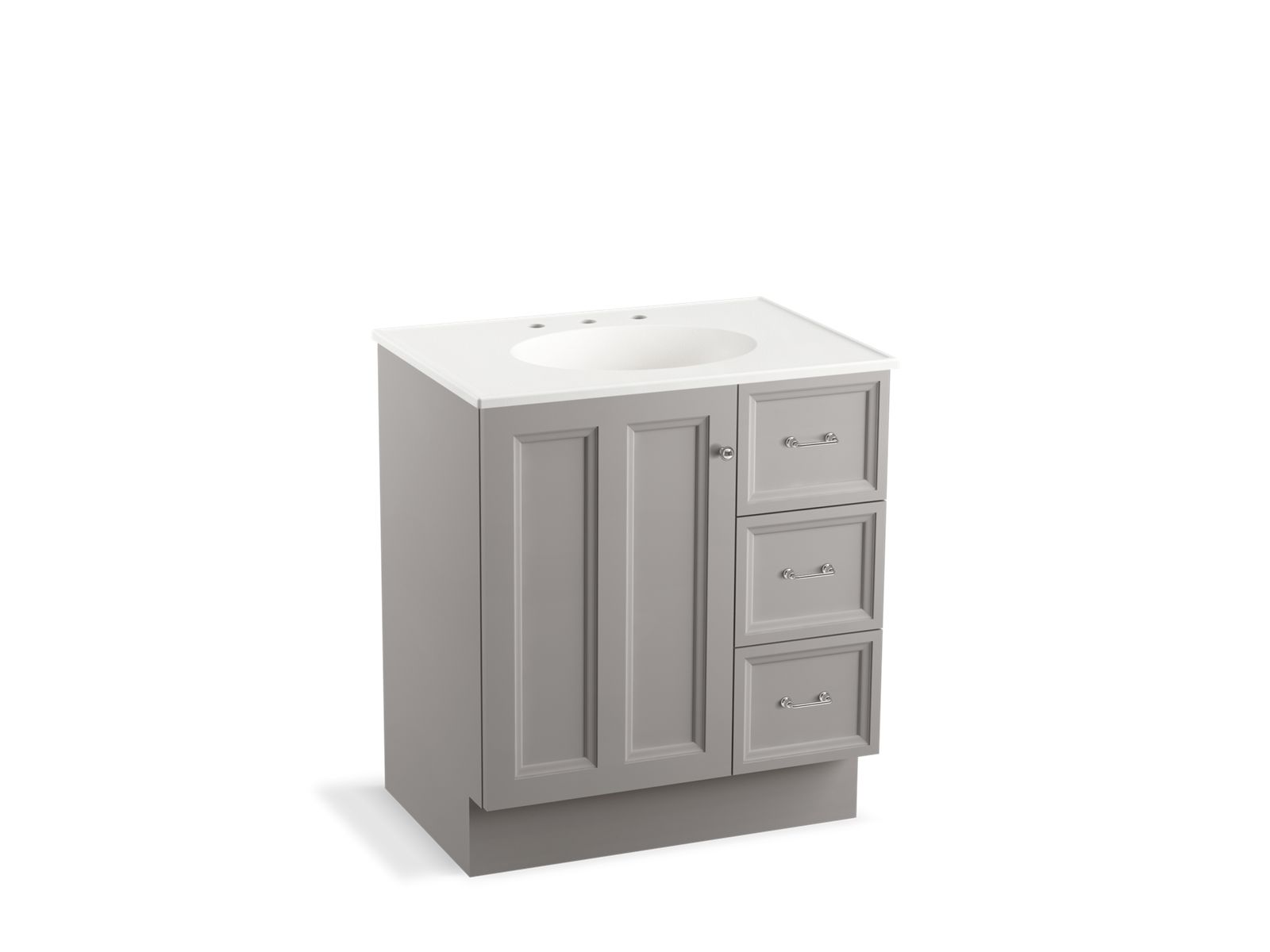 60974-damask-30-bathroom-vanity-cabinet-9.jpg Damask® 30" bathroom vanity cabinet