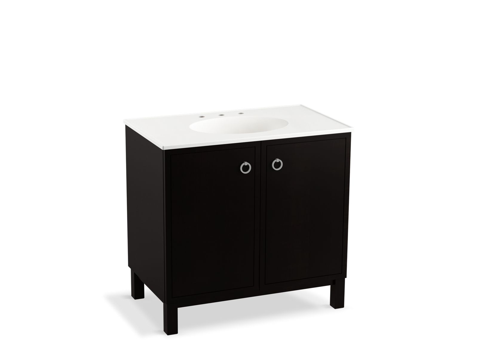 60985-jacquard-36-bathroom-vanity-cabinet-10.jpg Jacquard® 36" bathroom vanity cabinet