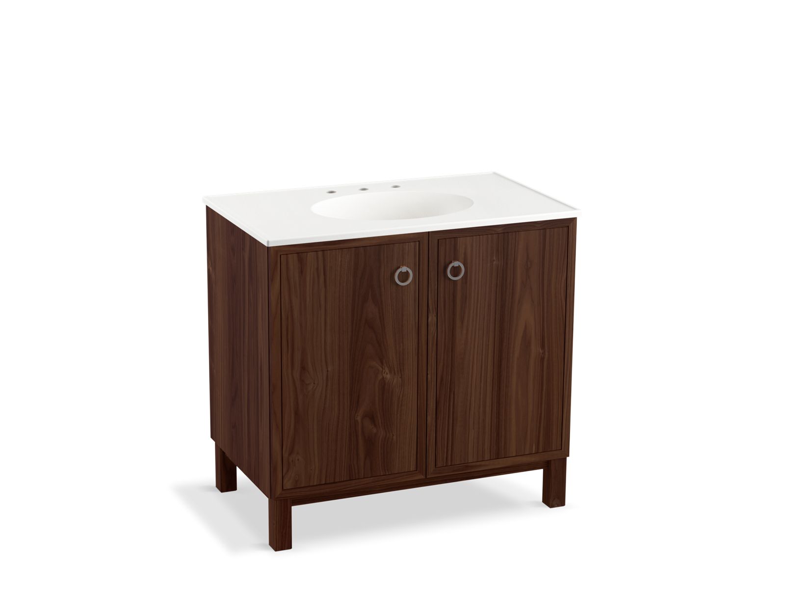 60985-jacquard-36-bathroom-vanity-cabinet-5.jpg Jacquard® 36" bathroom vanity cabinet