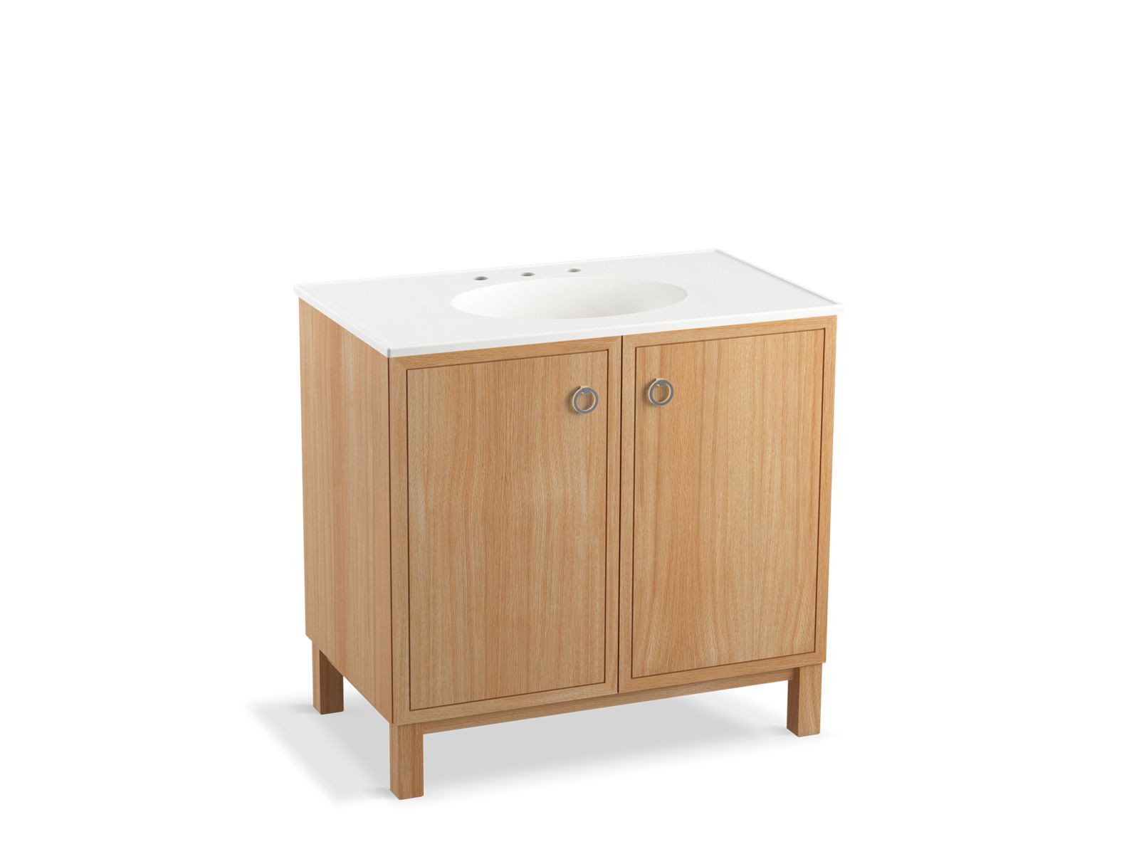 60985-jacquard-36-bathroom-vanity-cabinet-6.jpg Jacquard® 36" bathroom vanity cabinet