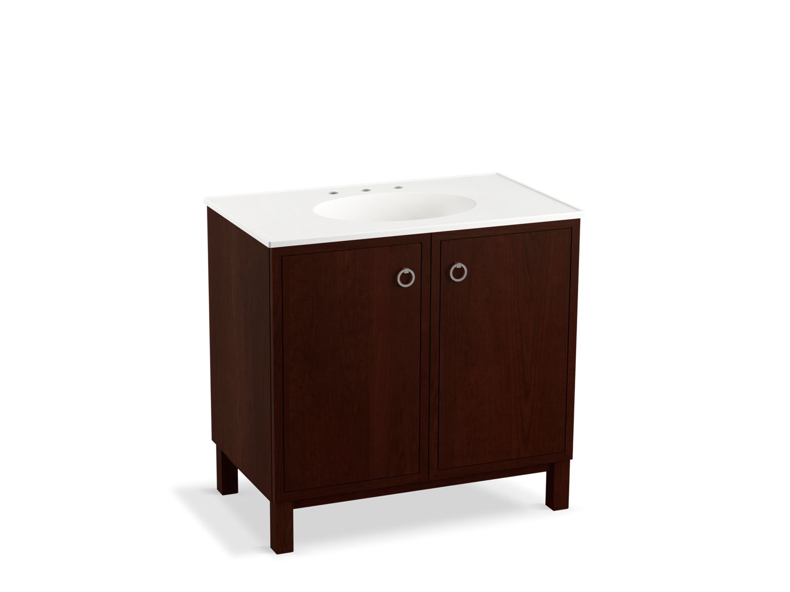 60985-jacquard-36-bathroom-vanity-cabinet-7.jpg Jacquard® 36" bathroom vanity cabinet