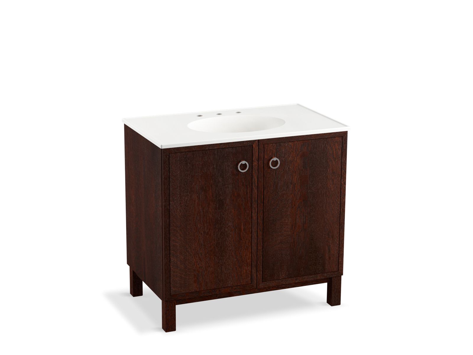 60985-jacquard-36-bathroom-vanity-cabinet-8.jpg Jacquard® 36" bathroom vanity cabinet