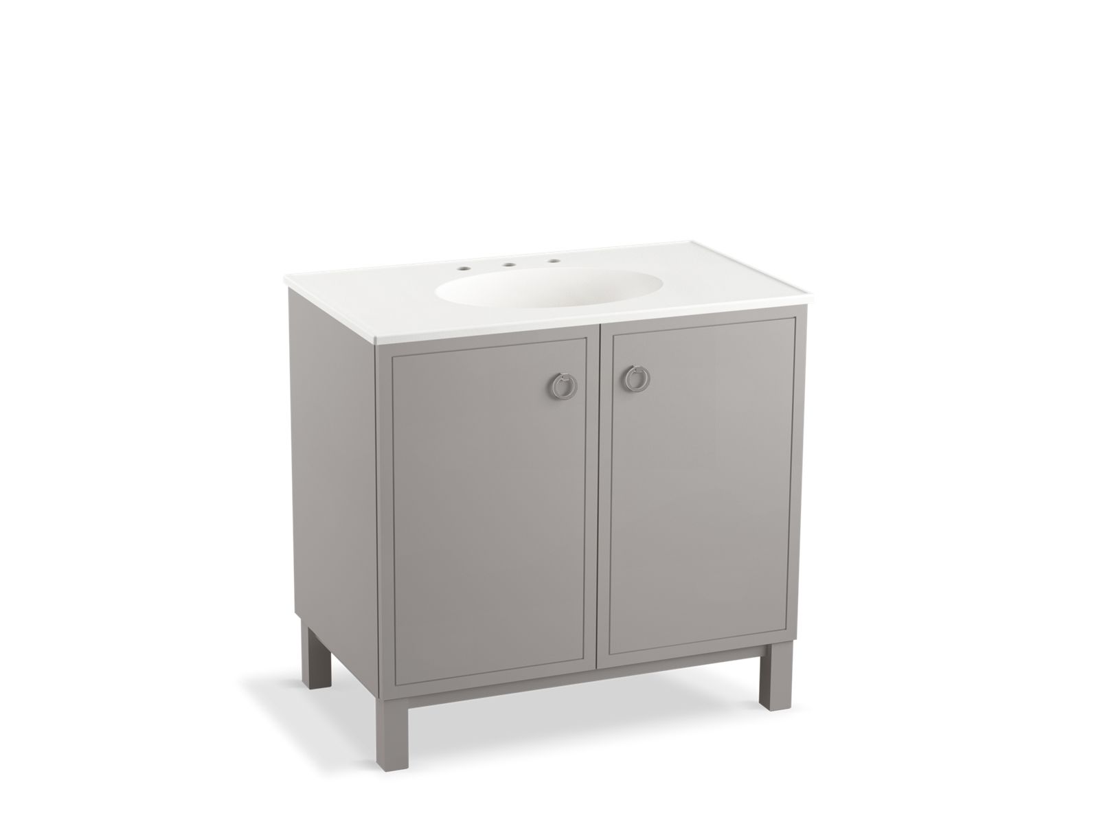 60985-jacquard-36-bathroom-vanity-cabinet-9.jpg Jacquard® 36" bathroom vanity cabinet