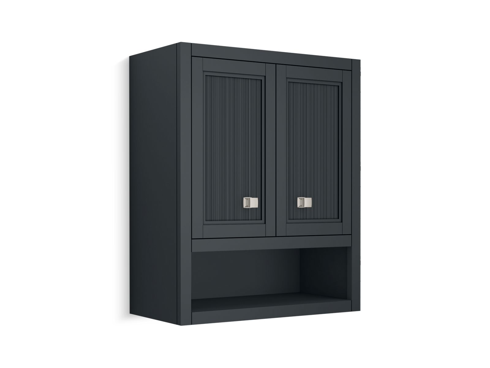 61019-hearthaven-24-x-28-wall-cabinet-2.jpg Hearthaven® 24" x 28" wall cabinet