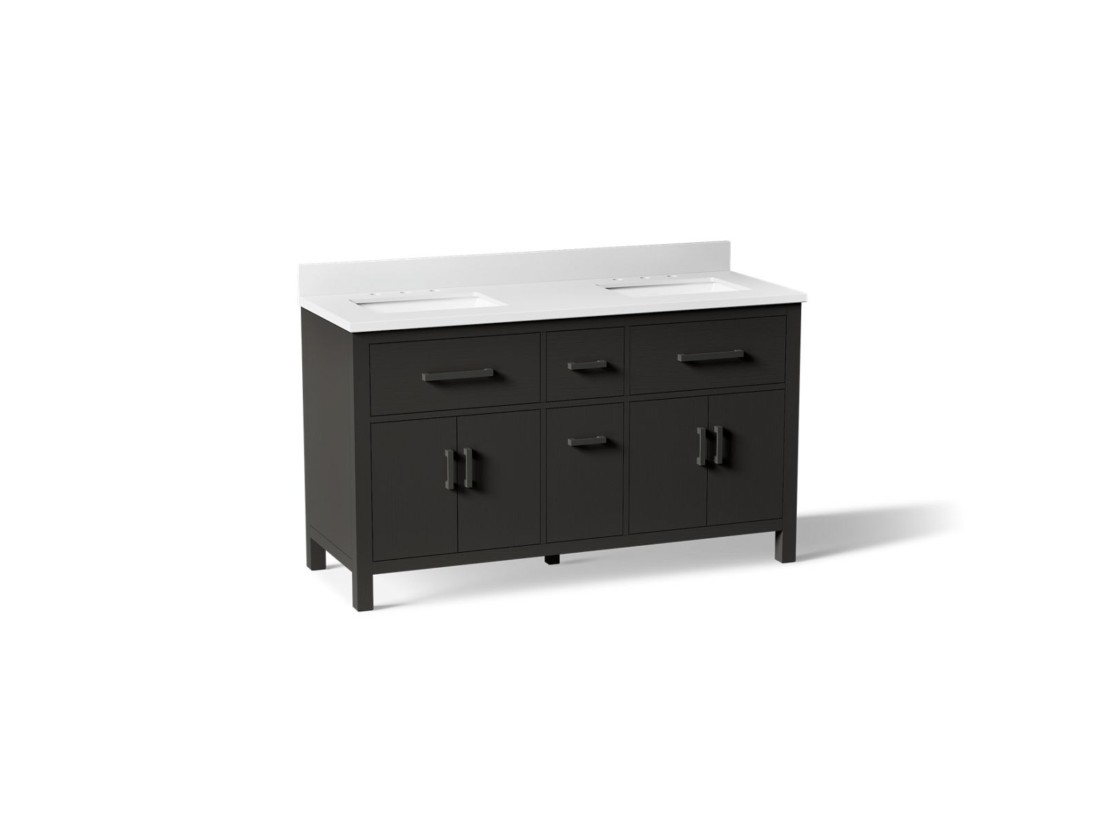 61061-kresla-60-bathroom-vanity-cabinet-with-sinks-and-quartz-top-4.jpg Kresla® 60" bathroom vanity cabinet with sinks and quartz top
