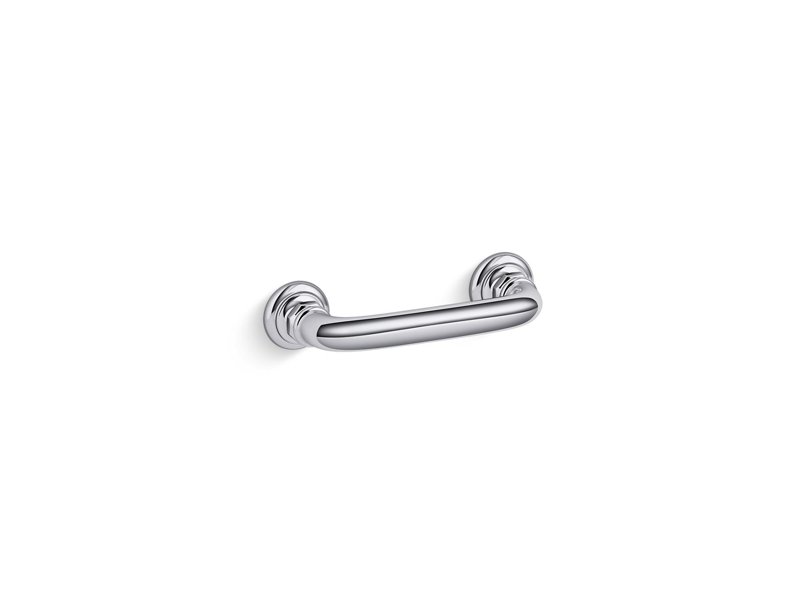 Artifacts® 3" cabinet pull