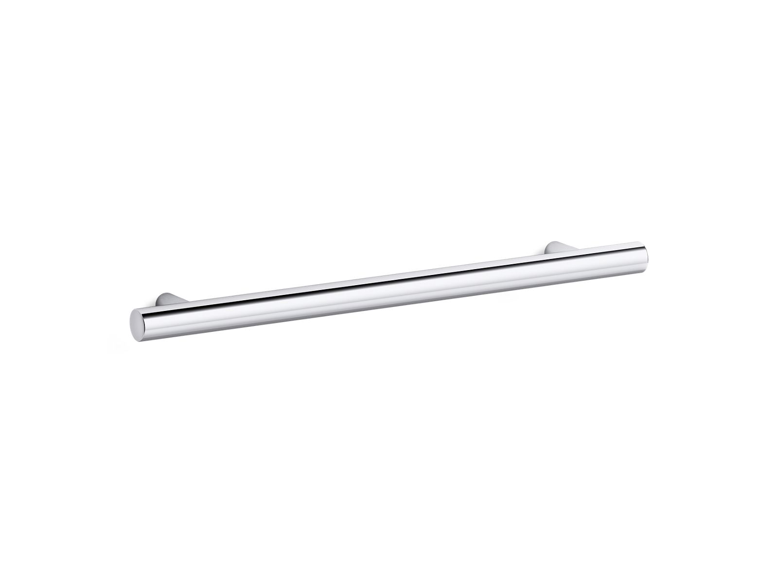 Purist® 7" cabinet pull