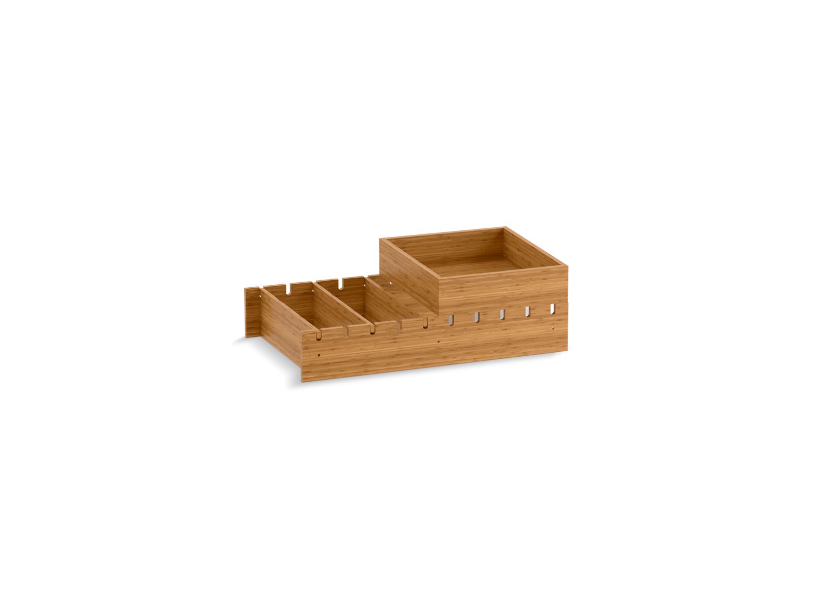 Tailored® Vanity Collection Drawer divider package for KOHLER Tailored® vanities