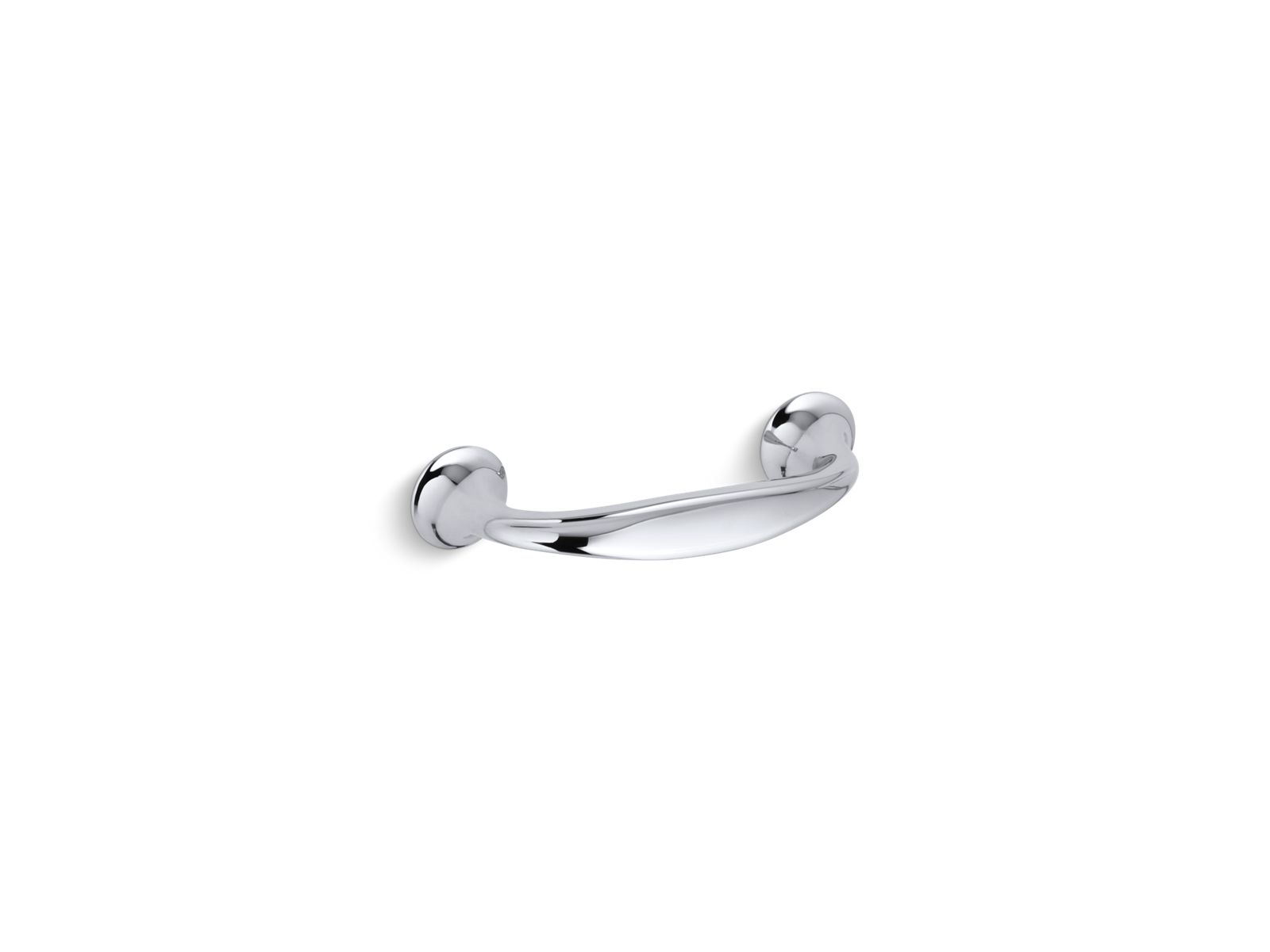 Forté® 3" cabinet pull