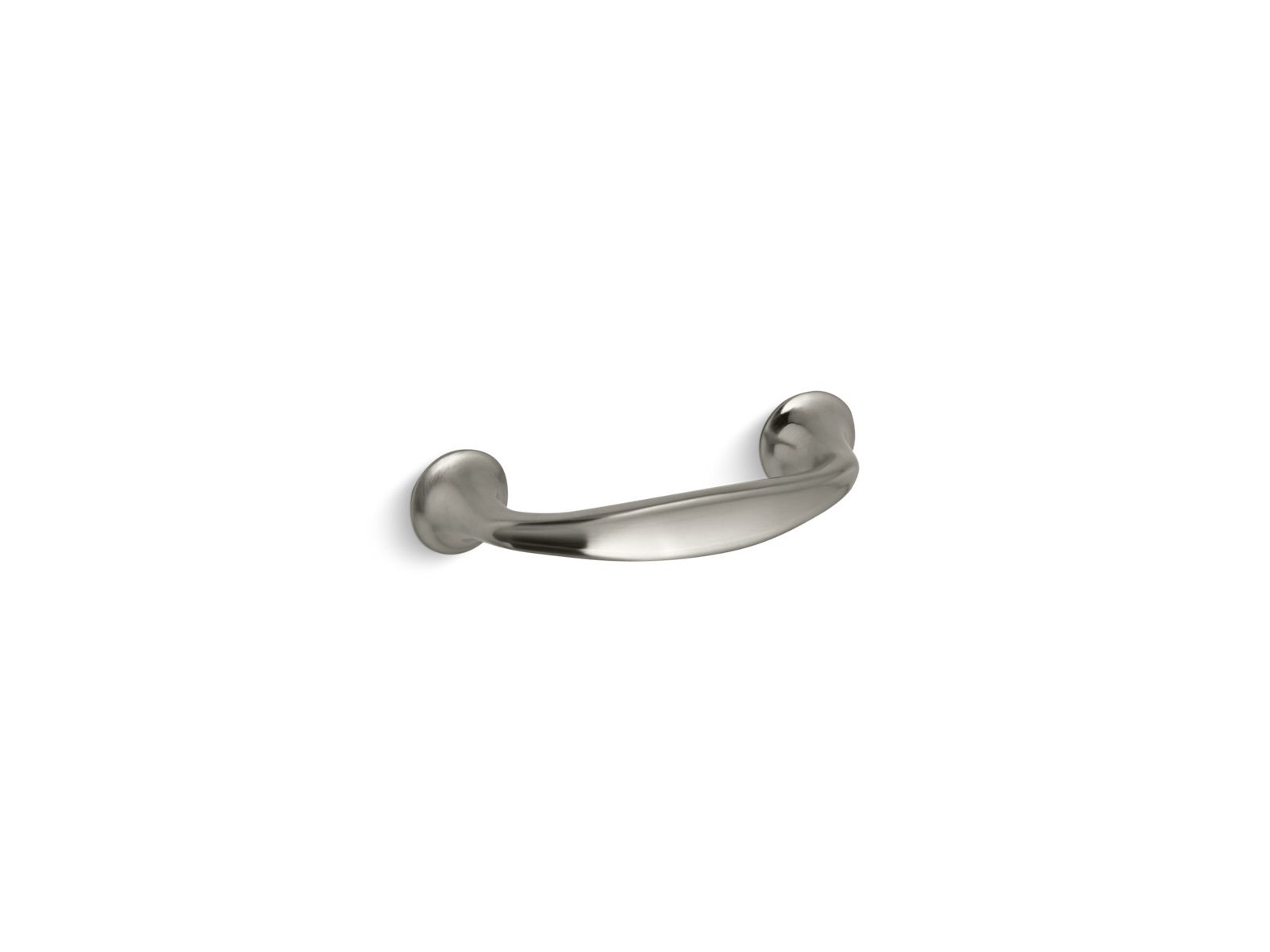 Forté® 3" cabinet pull