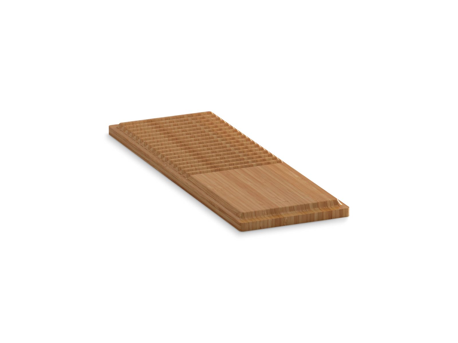 Spacity® Dual-sided storage tray and washboard