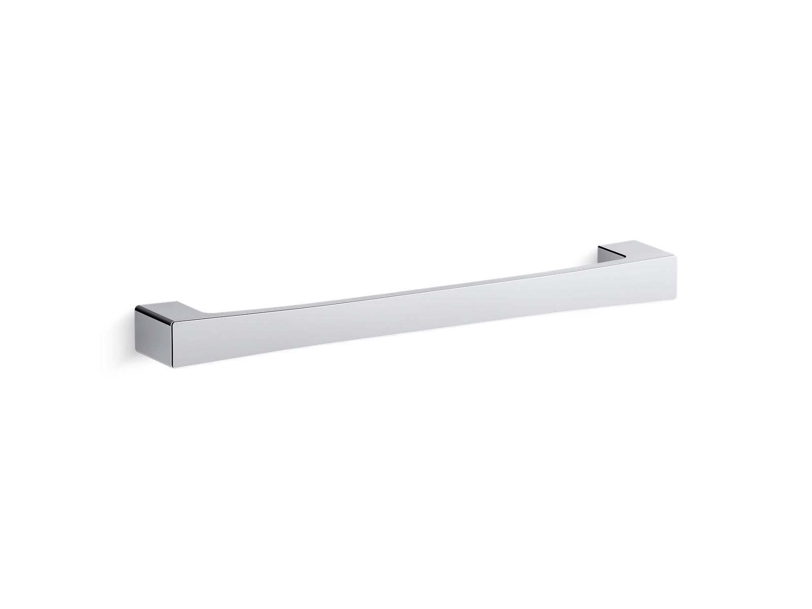 61210-honesty-7-cabinet-pull-1.jpg Honesty® 7" cabinet pull