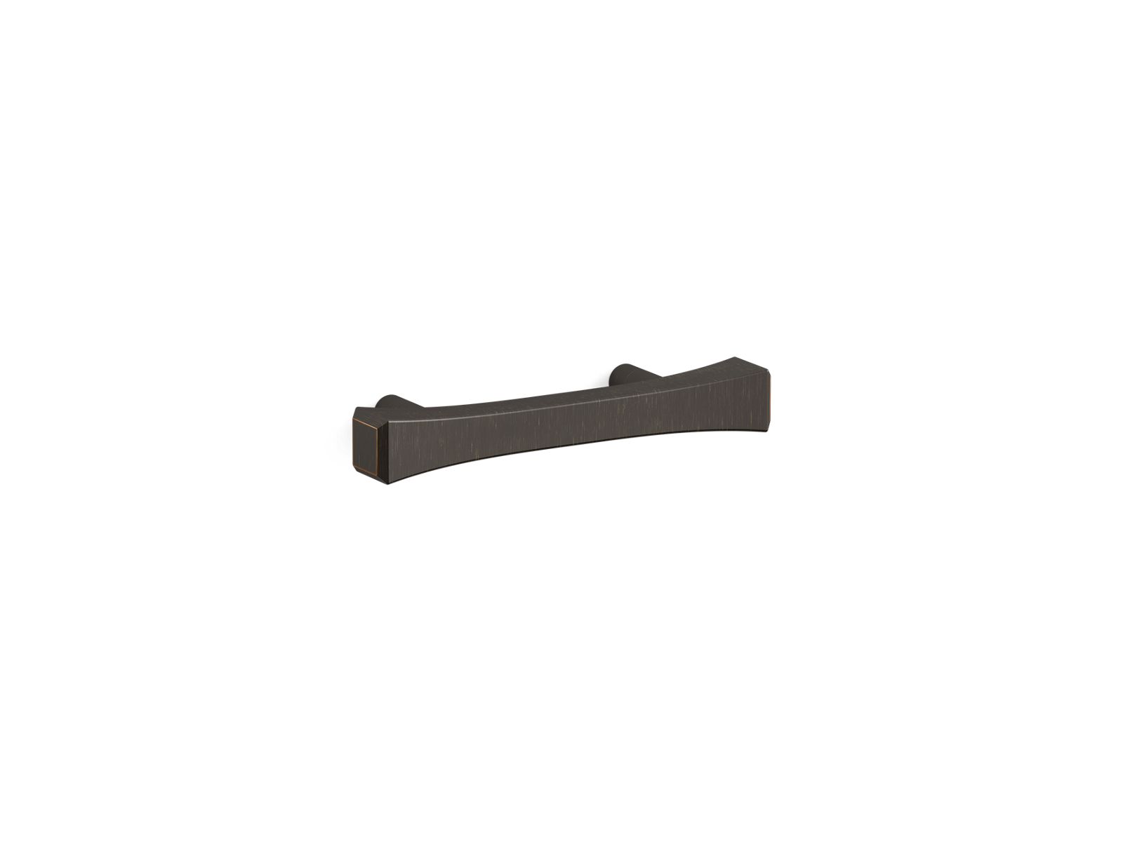 Memoirs® Stately 3" cabinet pull