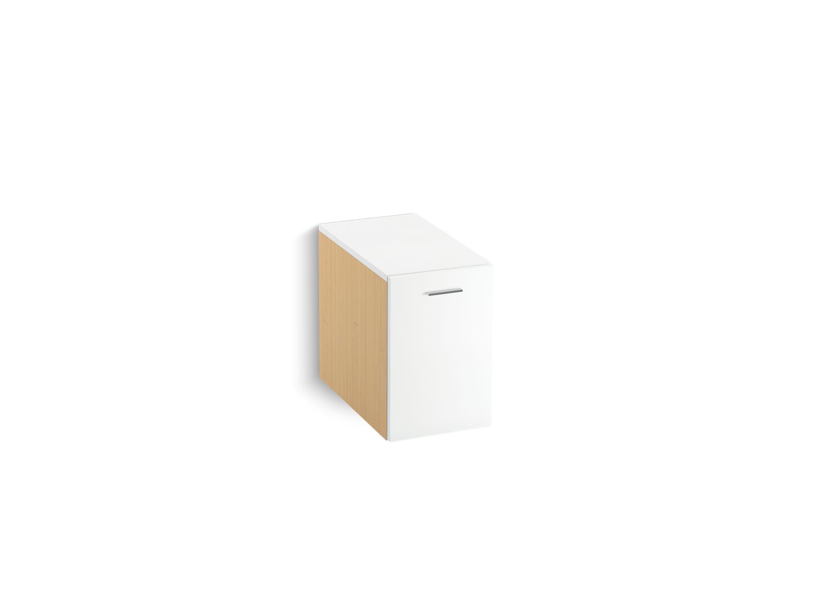 Jute® Two-drawer bridge