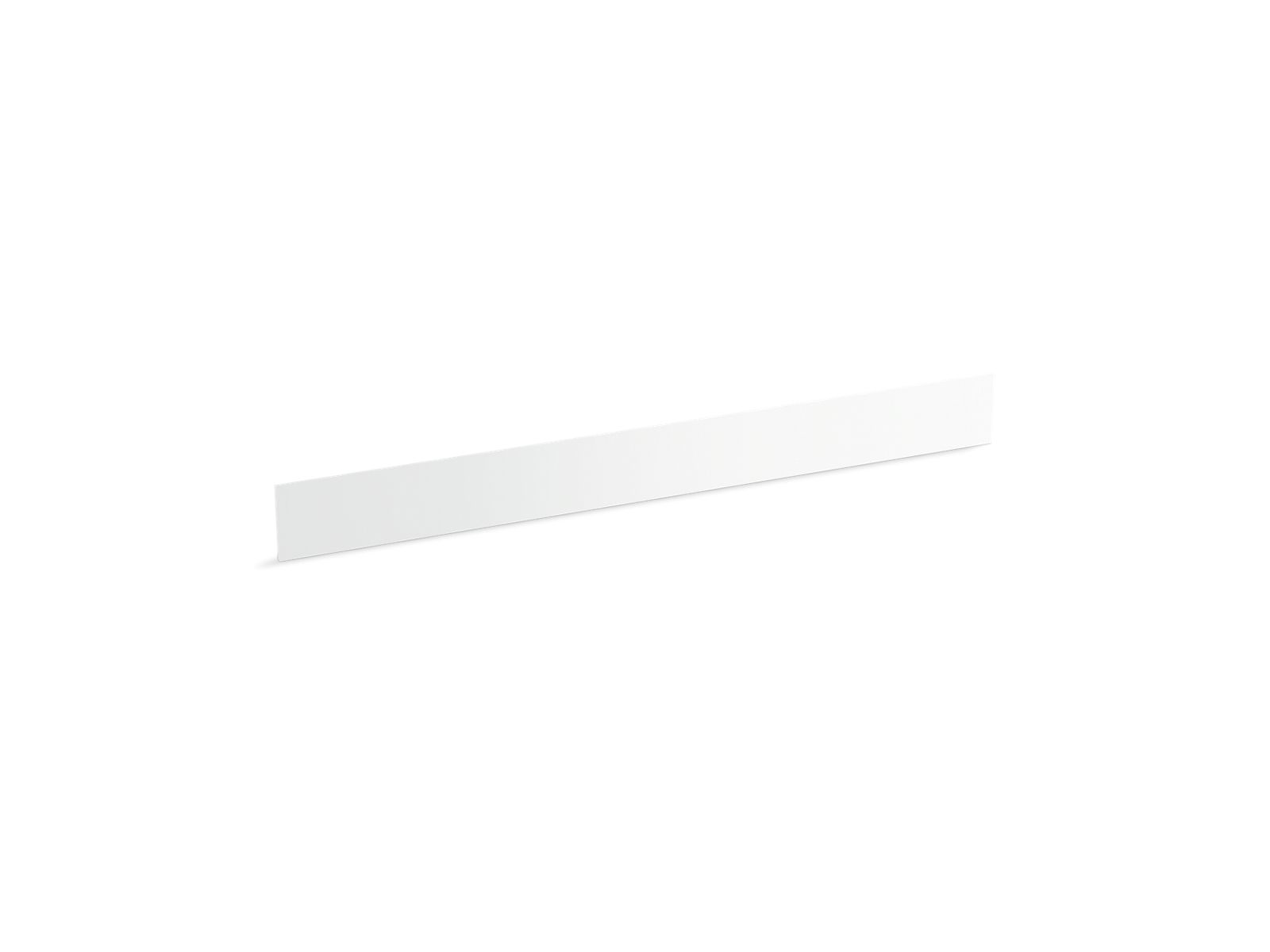 Tailored® Vanity Collection 60" finished wood piece