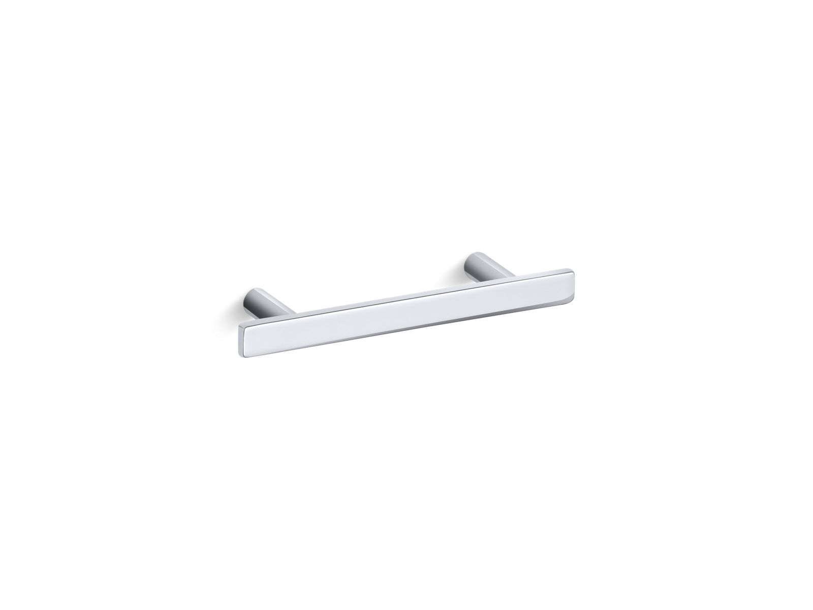 Stillness® 3" cabinet pull