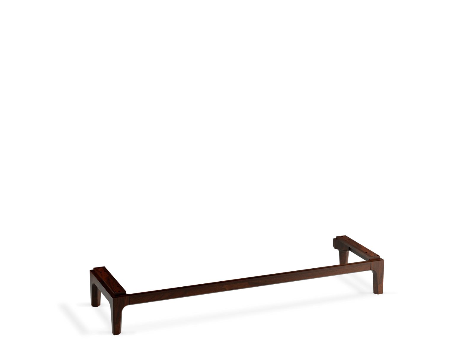 Seer® 60" vanity legs