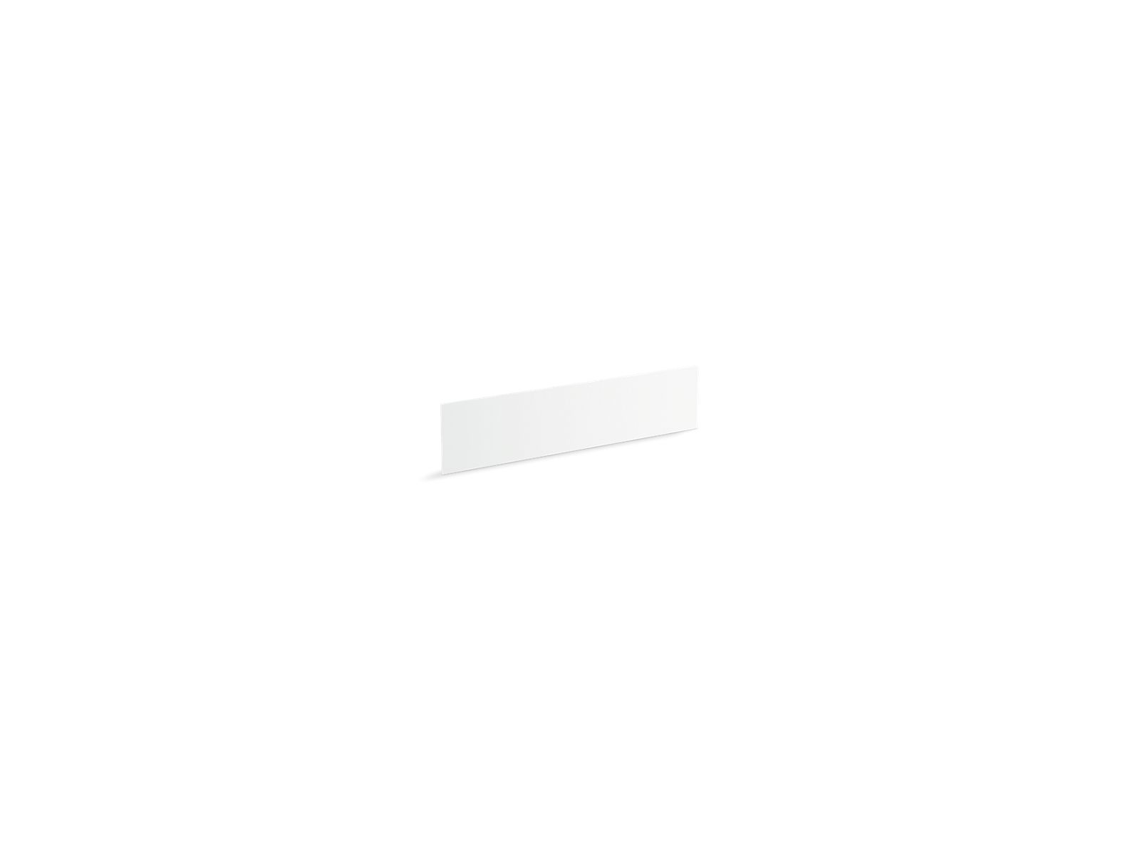 Tailored® Vanity Collection 24" finished wood piece