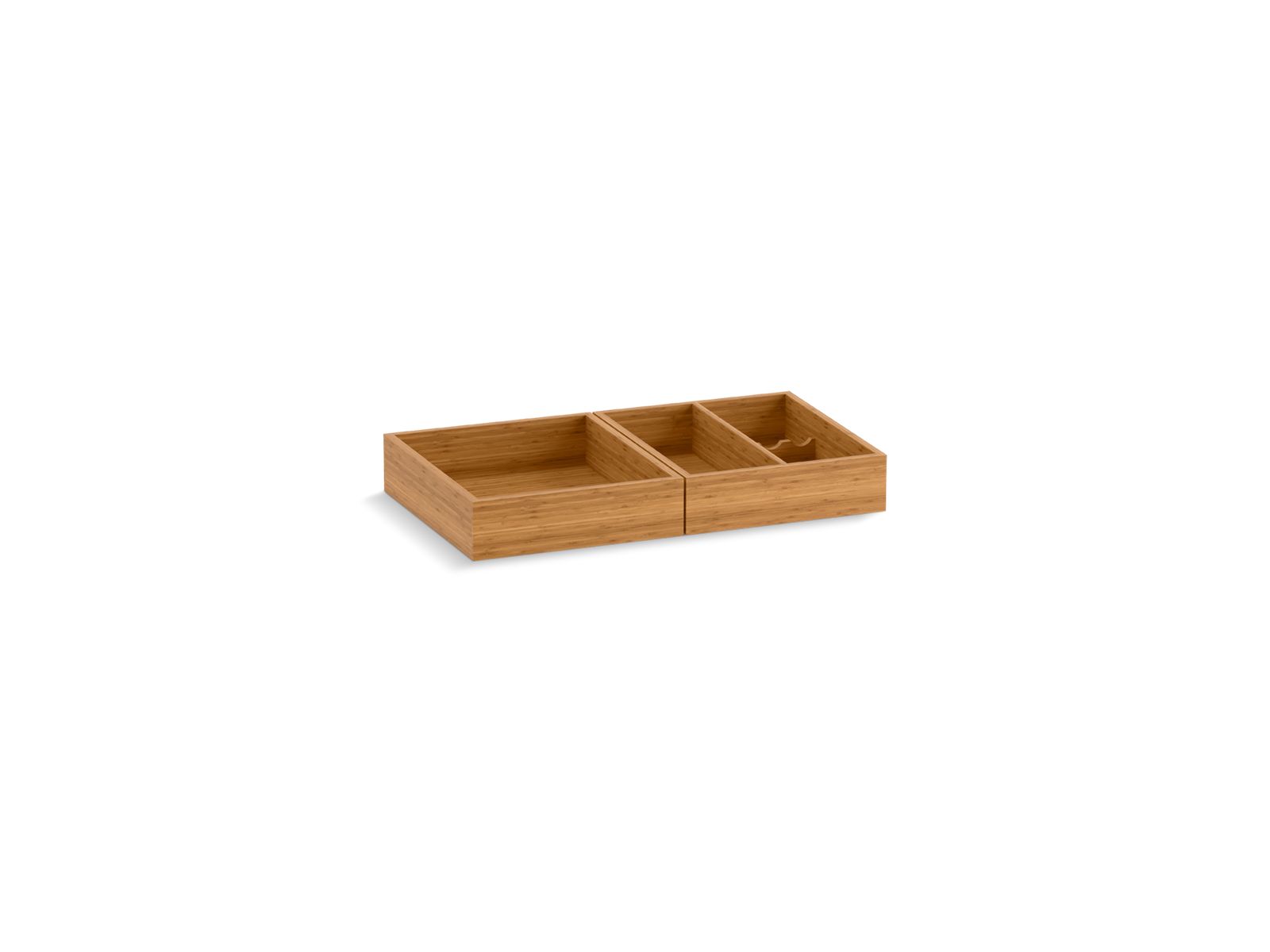 Tailored® Vanity Collection General storage package for KOHLER Tailored® vanities