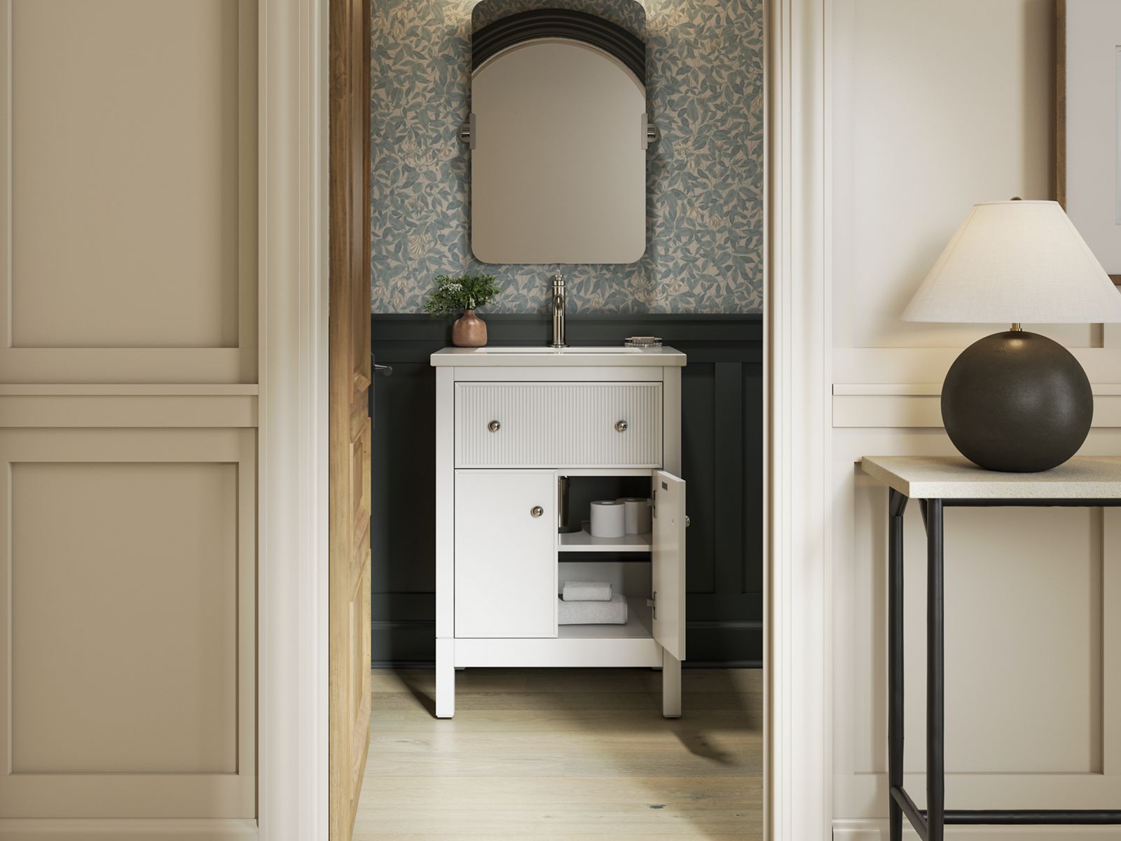 61387-malin-by-studio-mcgee-cabinet-knob-12.jpg Malin™ by Studio McGee Cabinet knob