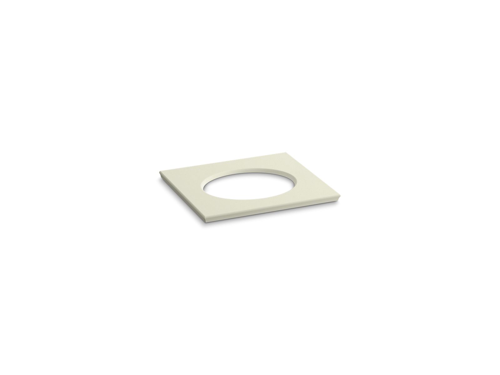 61401-solid-expressions-25-vanity-top-with-single-verticyl-oval-cutout-3.jpg Solid/Expressions® 25" vanity top with single Verticyl® oval cutout