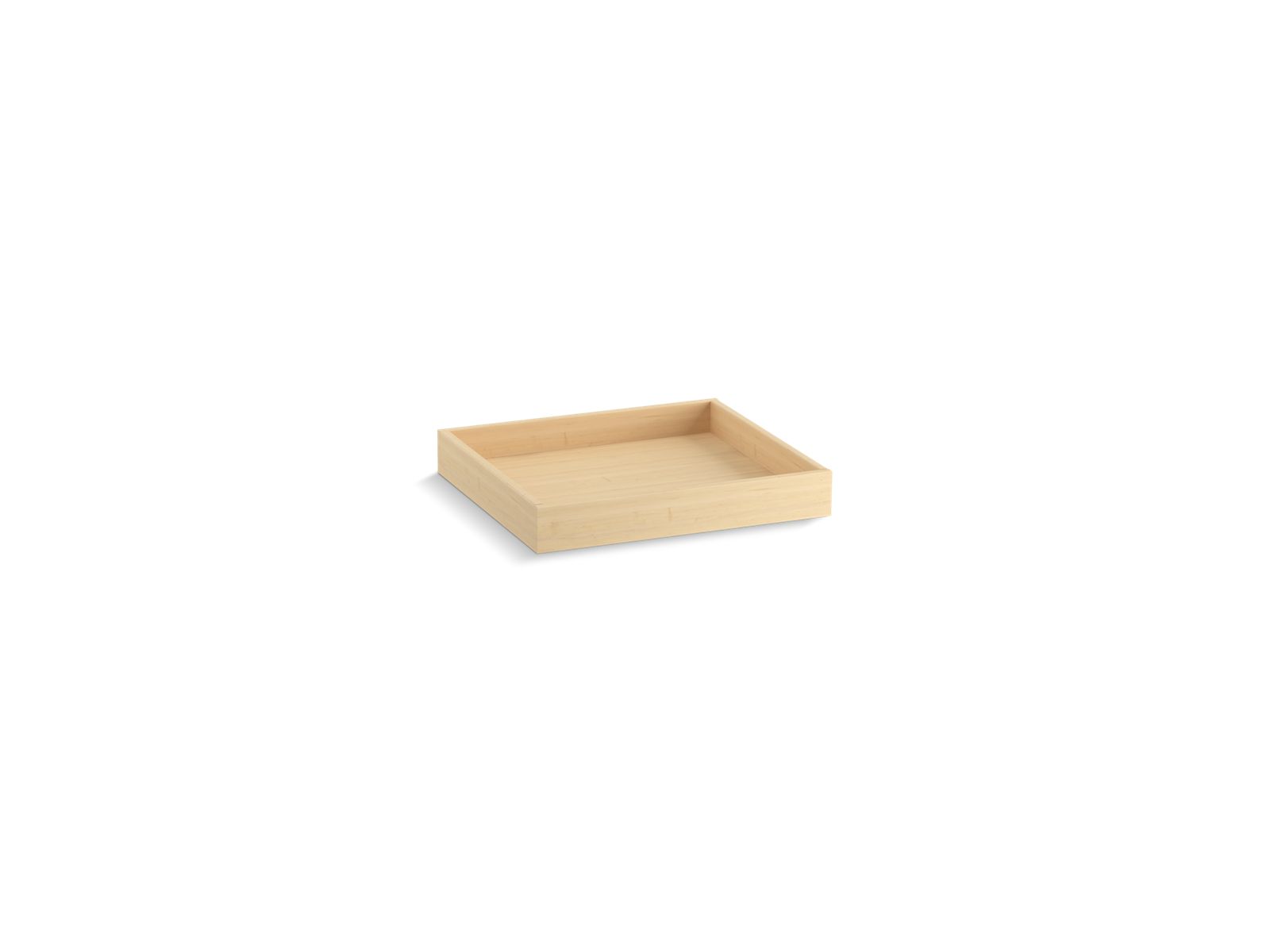 Tailored® Vanity Collection Roll-out tray for 24" KOHLER Tailored® vanities with 2 doors
