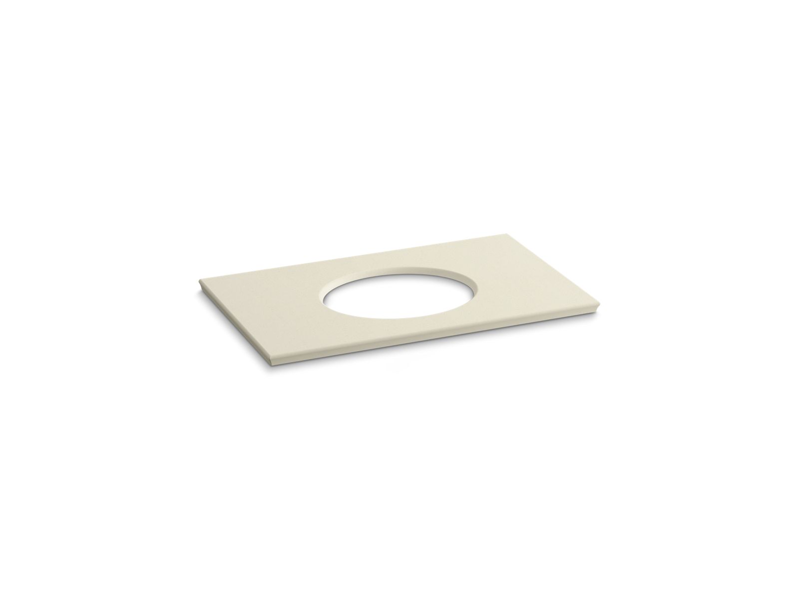 61457-solid-expressions-37-vanity-top-with-single-verticyl-oval-cutout-2.jpg Solid/Expressions® 37" vanity top with single Verticyl® oval cutout
