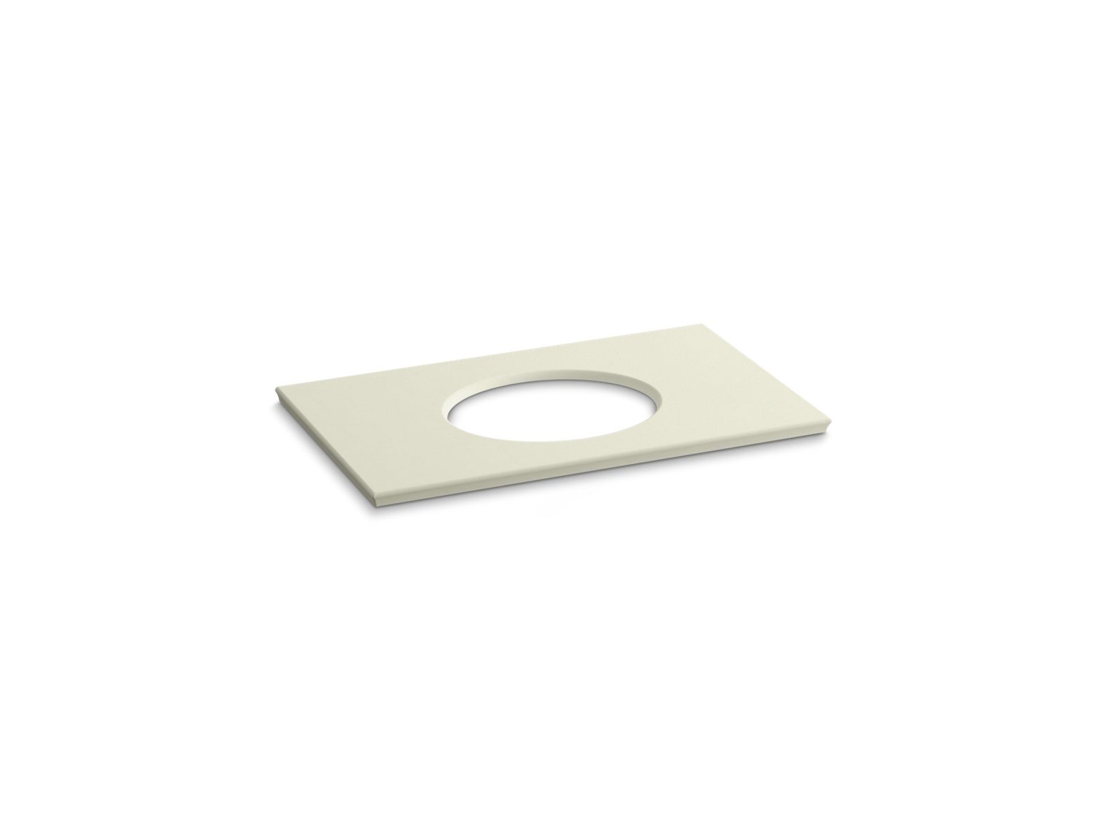 61457-solid-expressions-37-vanity-top-with-single-verticyl-oval-cutout-3.jpg Solid/Expressions® 37" vanity top with single Verticyl® oval cutout
