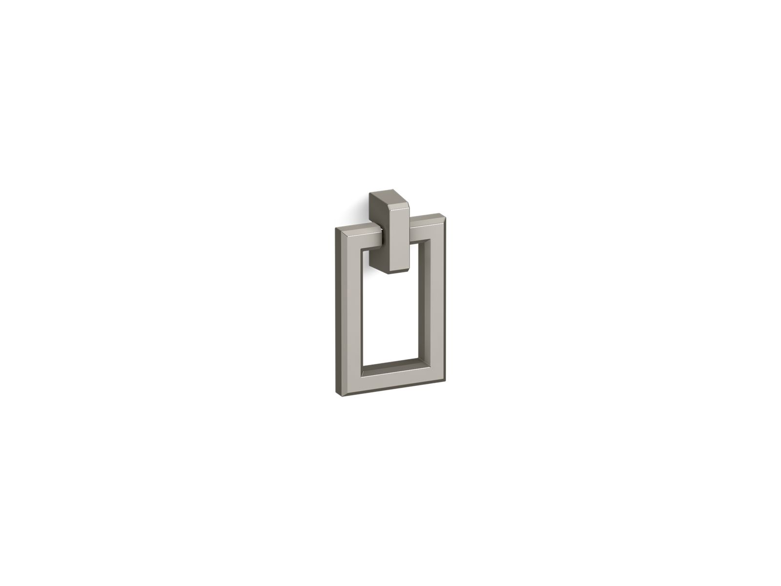 61481-poplin-marabou-3-4-cabinet-pull-2.jpg Poplin® Marabou® 3/4" cabinet pull