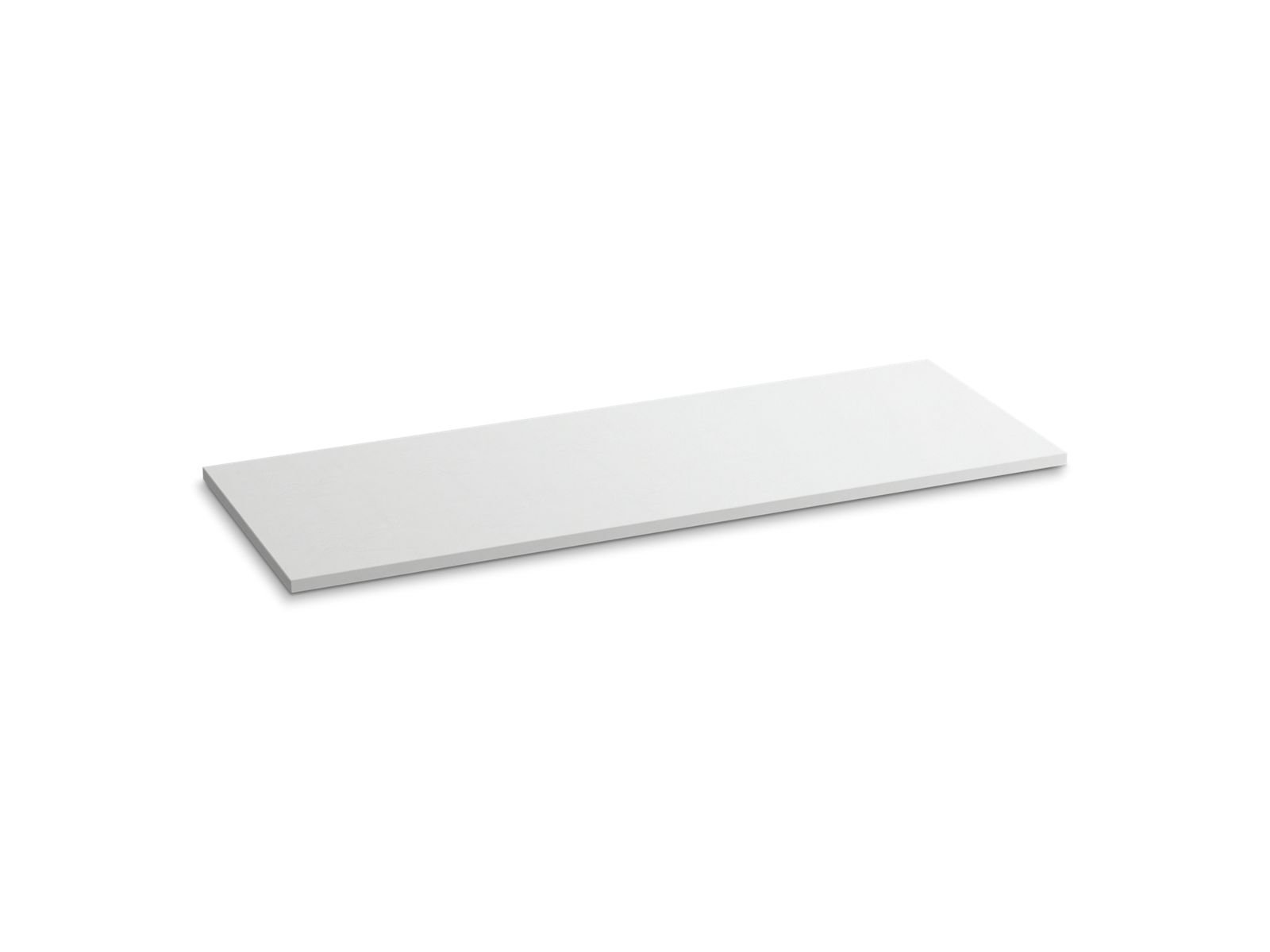 61499-solid-expressions-61-vanity-top-without-cutout-1.jpg Solid/Expressions® 61" vanity top without cutout