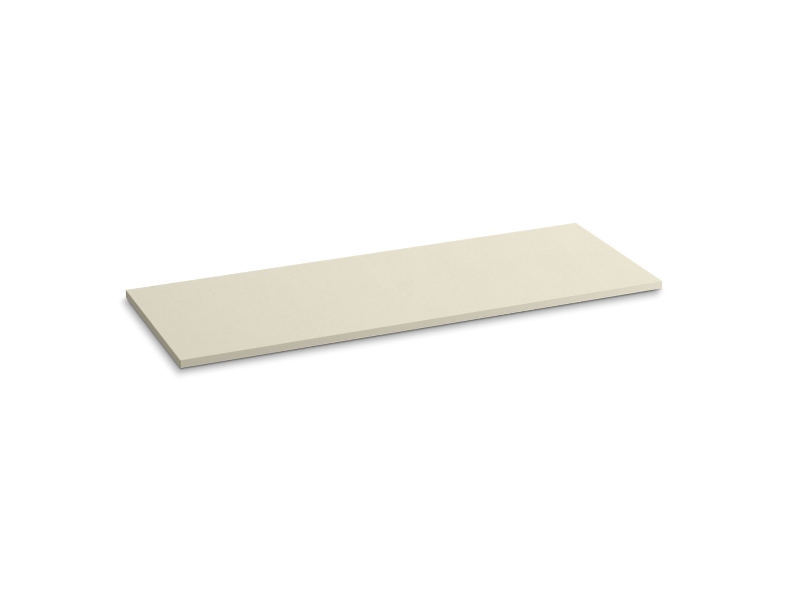 61499-solid-expressions-61-vanity-top-without-cutout-2.jpg Solid/Expressions® 61" vanity top without cutout