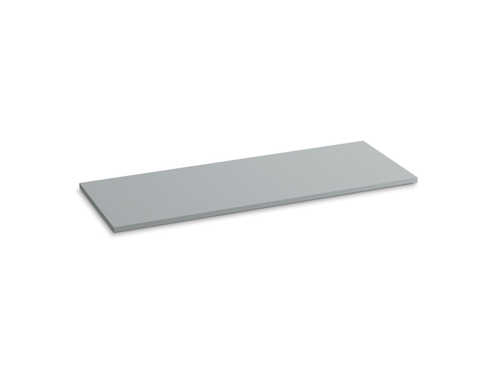 61499-solid-expressions-61-vanity-top-without-cutout-4.jpg Solid/Expressions® 61" vanity top without cutout