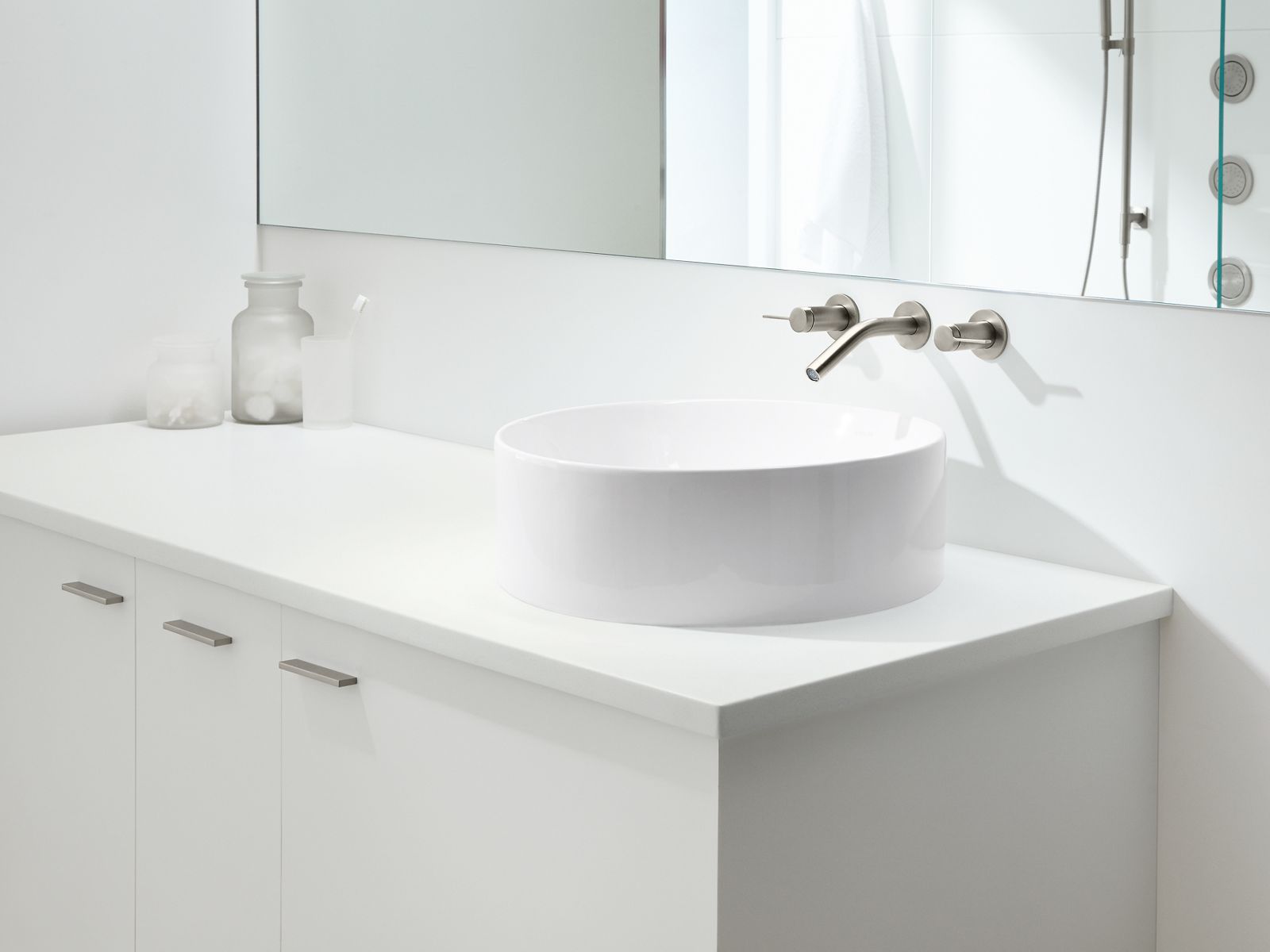 61499-solid-expressions-61-vanity-top-without-cutout-7.jpg Solid/Expressions® 61" vanity top without cutout
