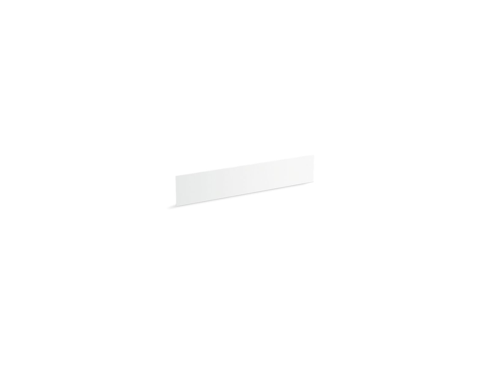 Tailored® Vanity Collection 30" finished wood piece