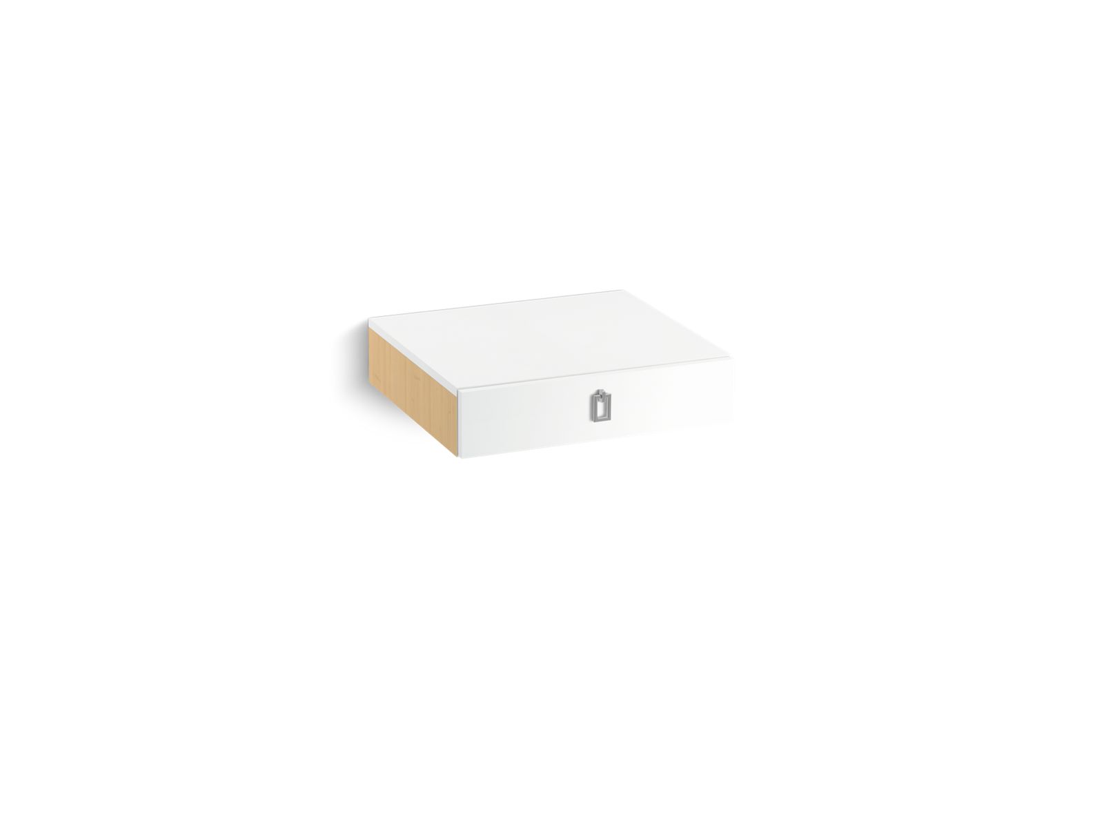 Poplin® Marabou® Lap drawer
