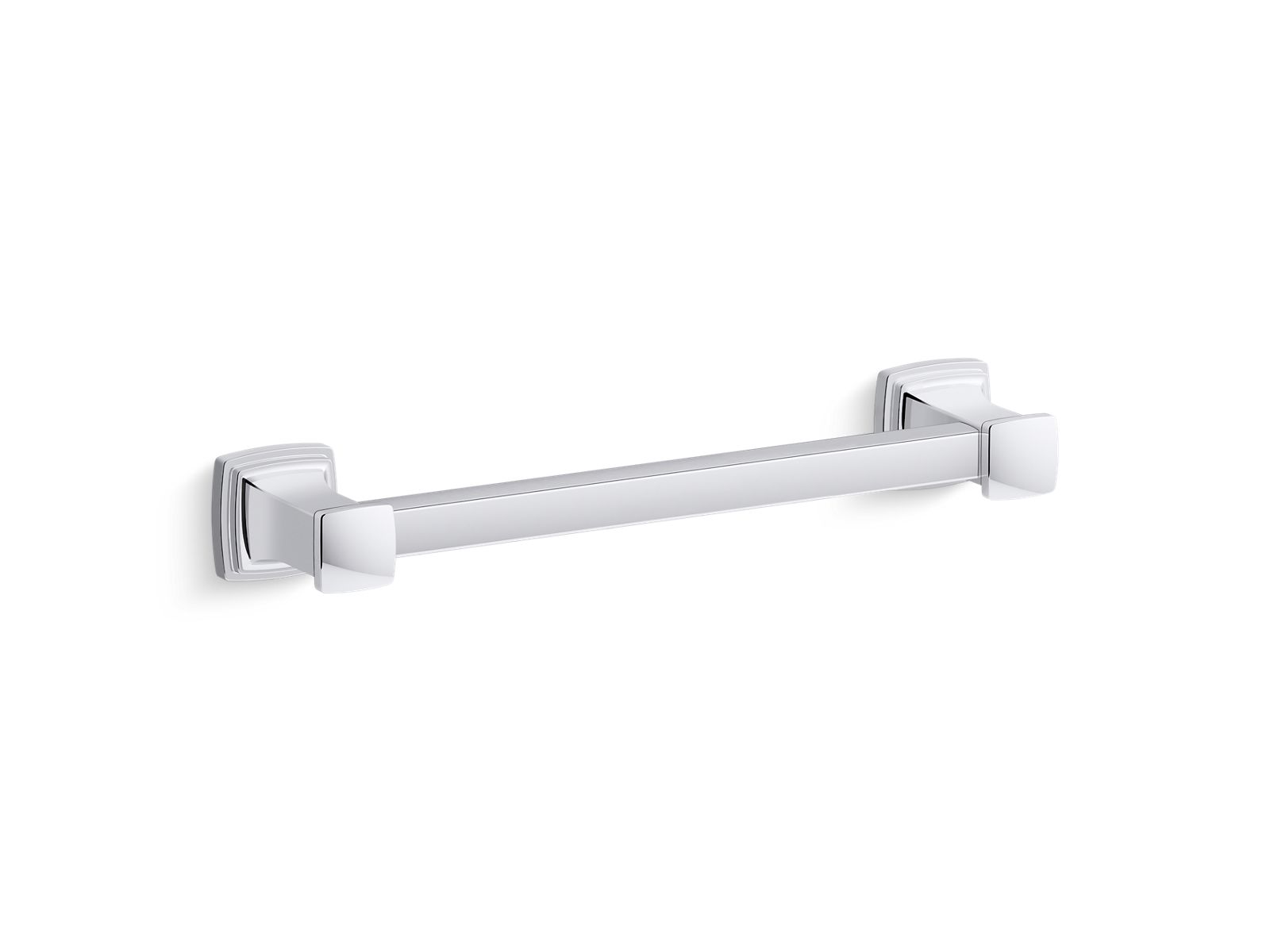 Riff® 7" cabinet pull