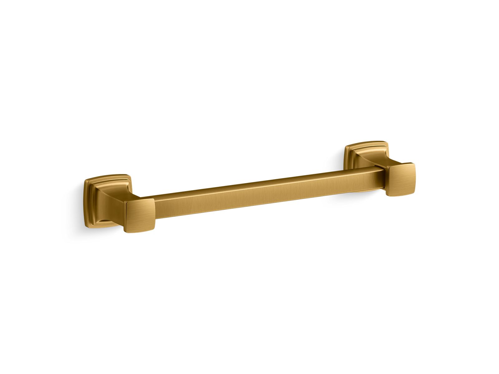 61532-riff-7-cabinet-pull-2.jpg Riff® 7" cabinet pull