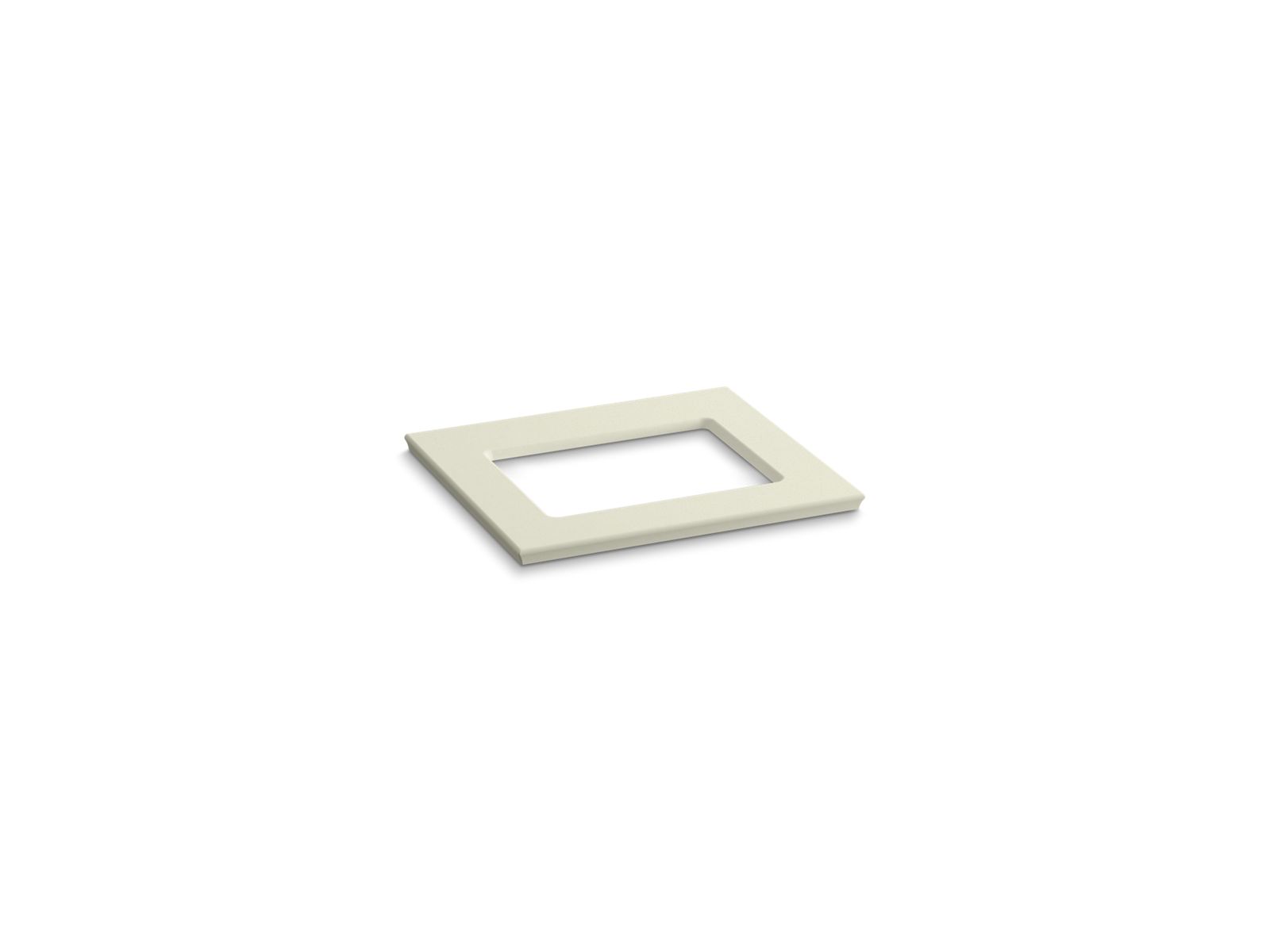 61538-solid-expressions-25-vanity-top-with-single-verticyl-rectangular-cutout-3.jpg Solid/Expressions® 25" vanity top with single Verticyl® rectangular cutout