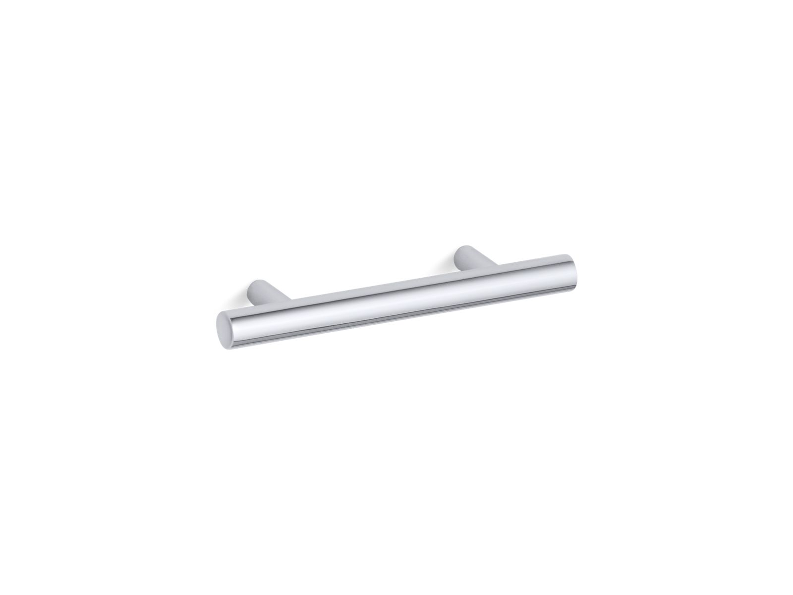 61579-purist-3-cabinet-pull-1.jpg Purist® 3" cabinet pull